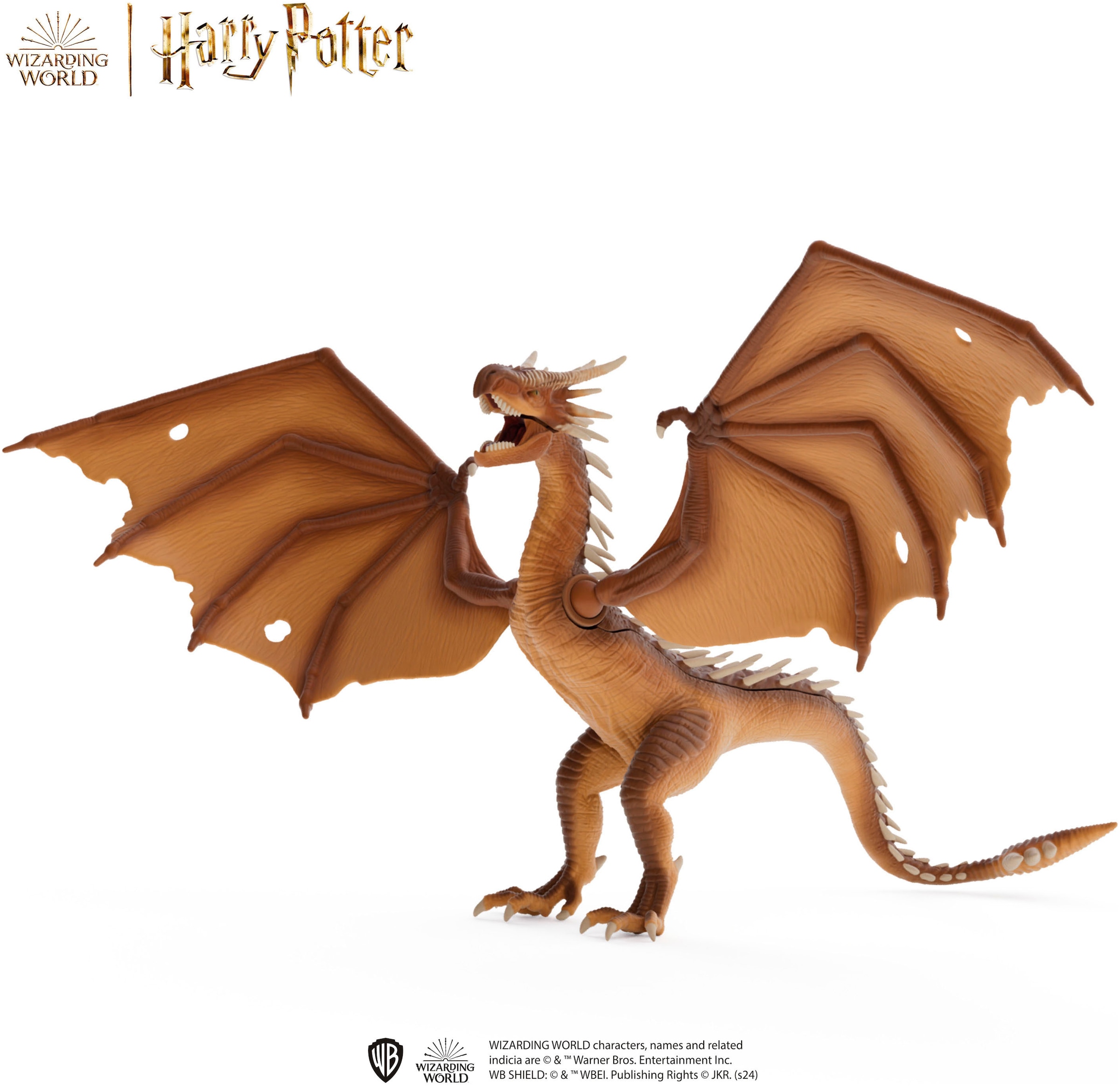 Schleich® Spielzeug-Adventskalender »Harry Potter 2024«, ab 6 Jahren