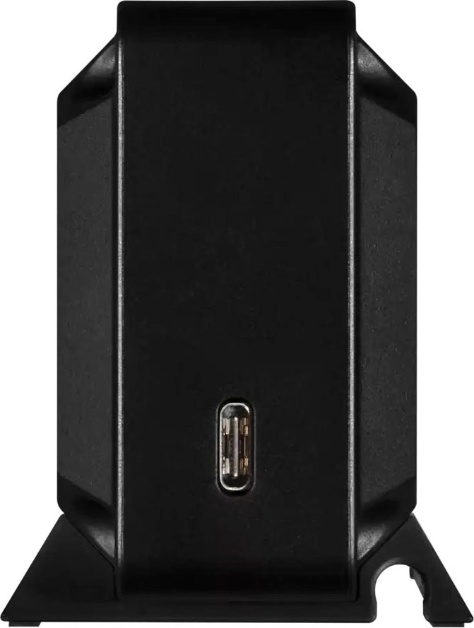 WD_Black externe Gaming-SSD »D30 Game Drive SSD«, Anschluss USB 3.2