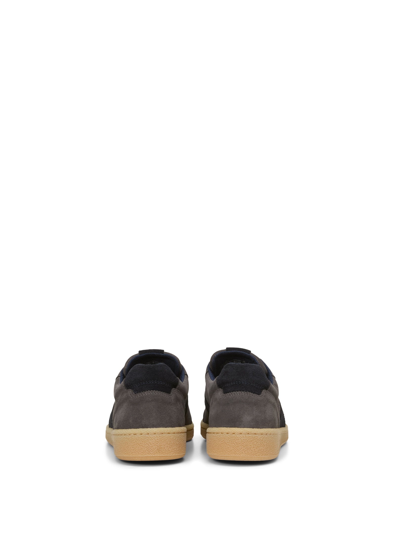 Marc O'Polo Sneaker »aus softem Veloursleder«