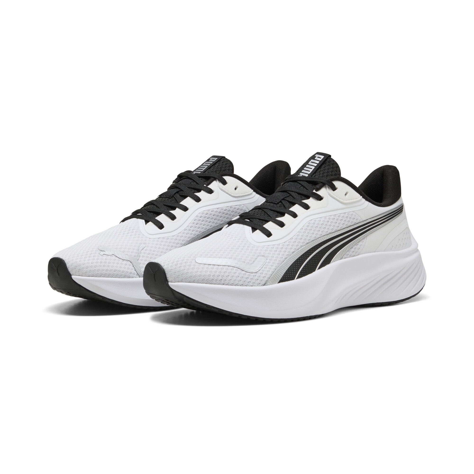 PUMA Laufschuh "Pounce Lite Laufschuhe Erwachsene"