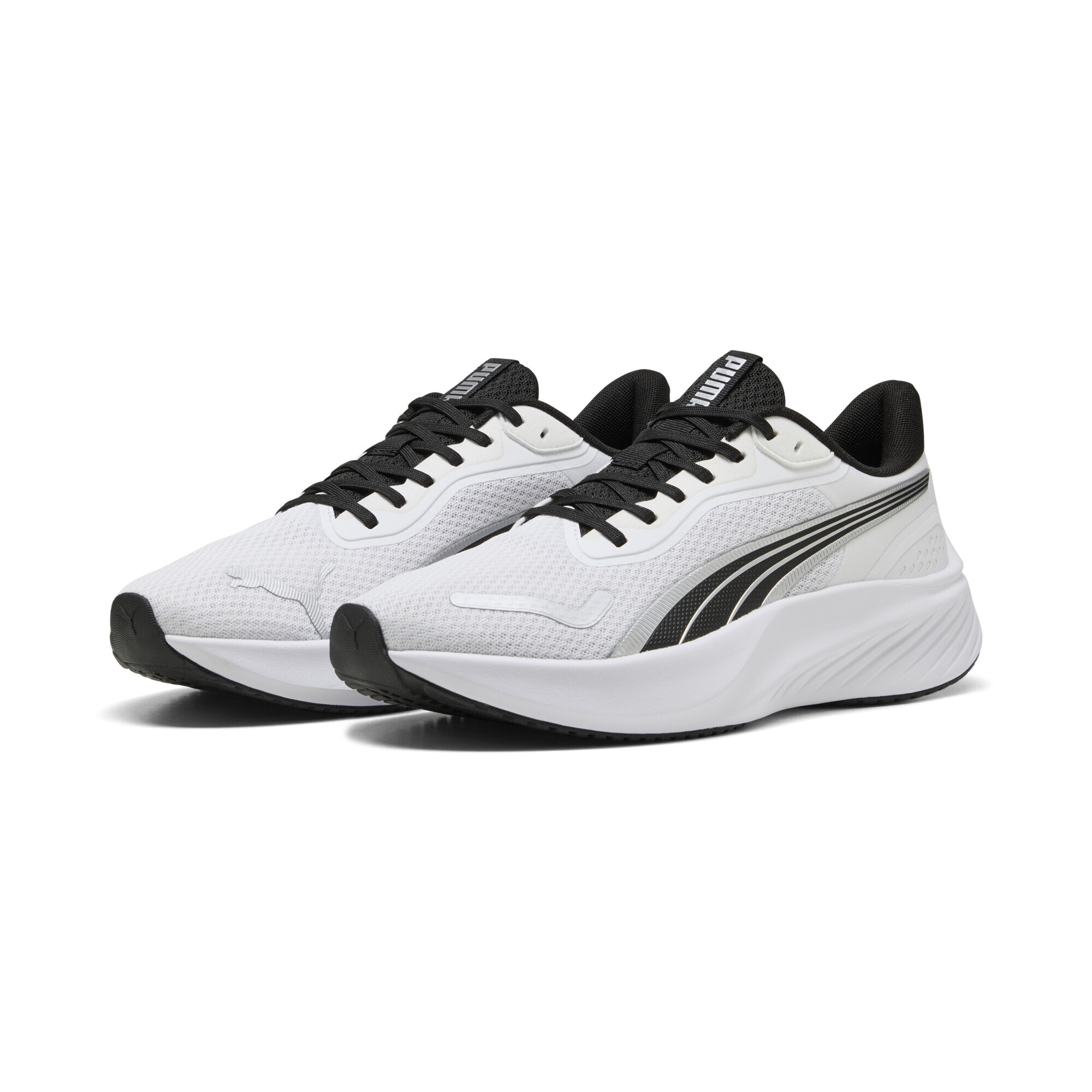 PUMA "Pounce Lite Laufschuhe Erwachsene" günstig online kaufen
