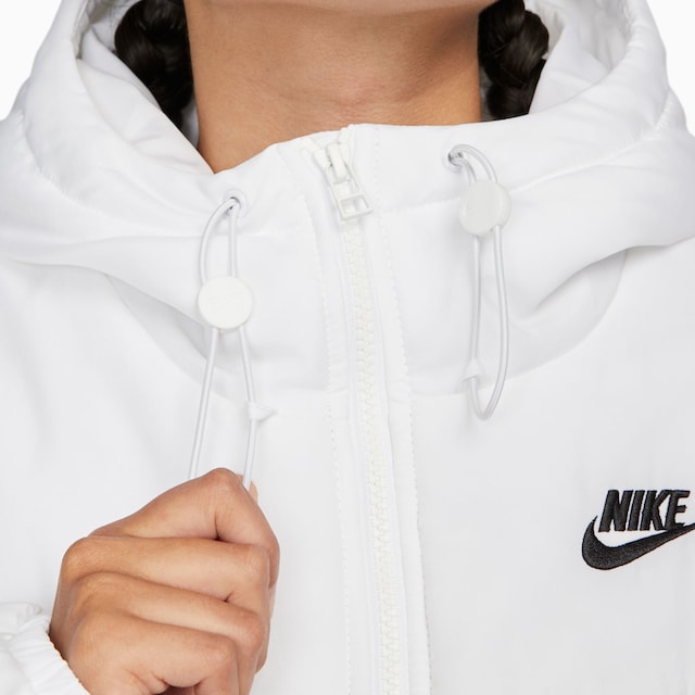 Nike Sportswear Outdoorjacke »W NSW ESSTL THRMR CLSC PUFFER« online  bestellen | BAUR