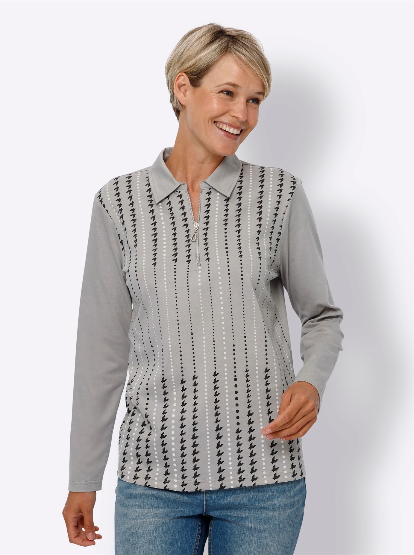 Classic Basics Poloshirt "Poloshirt", (1 tlg.) günstig online kaufen