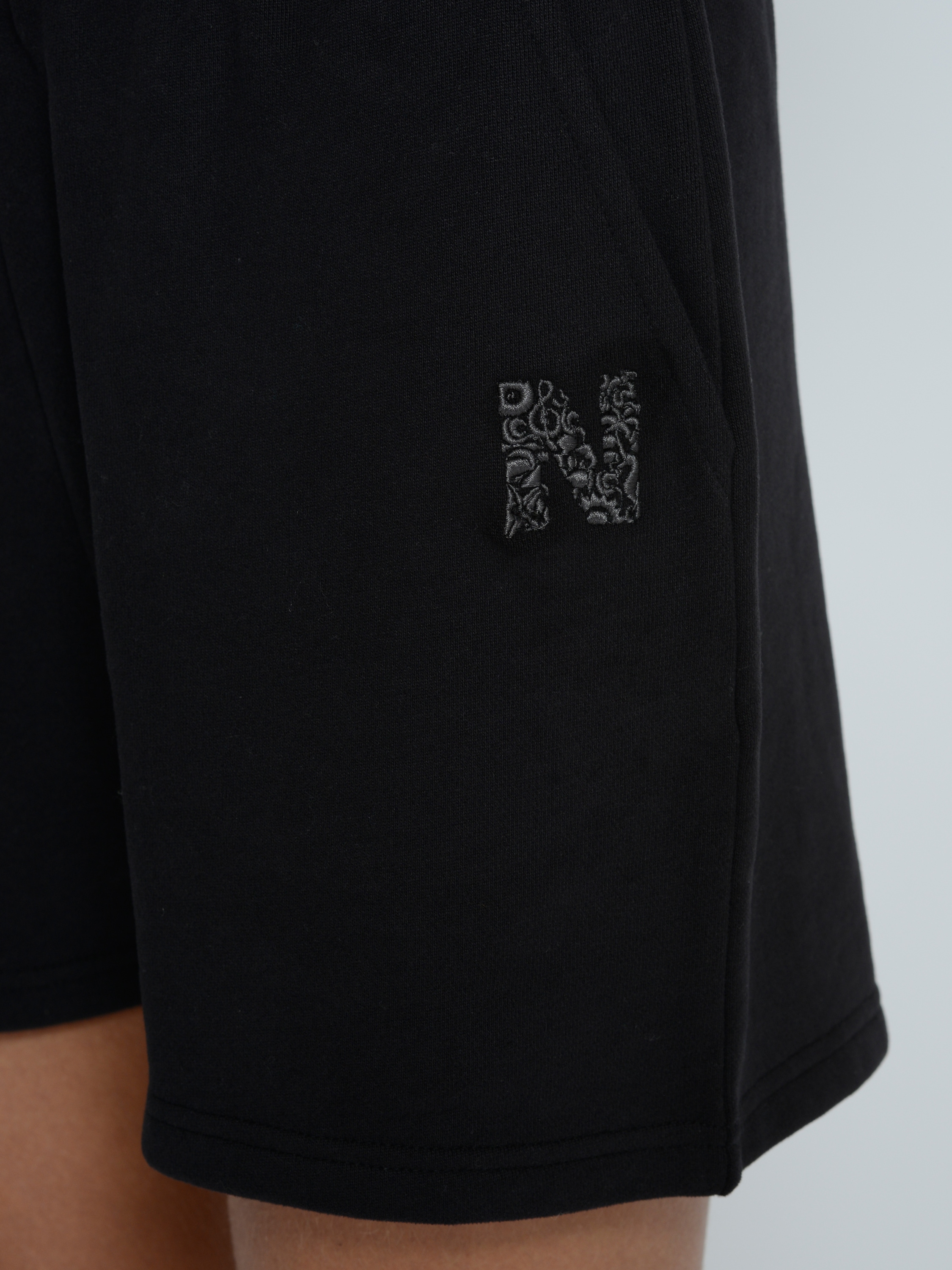 NASSAU BEACH Shorts »NB231039«