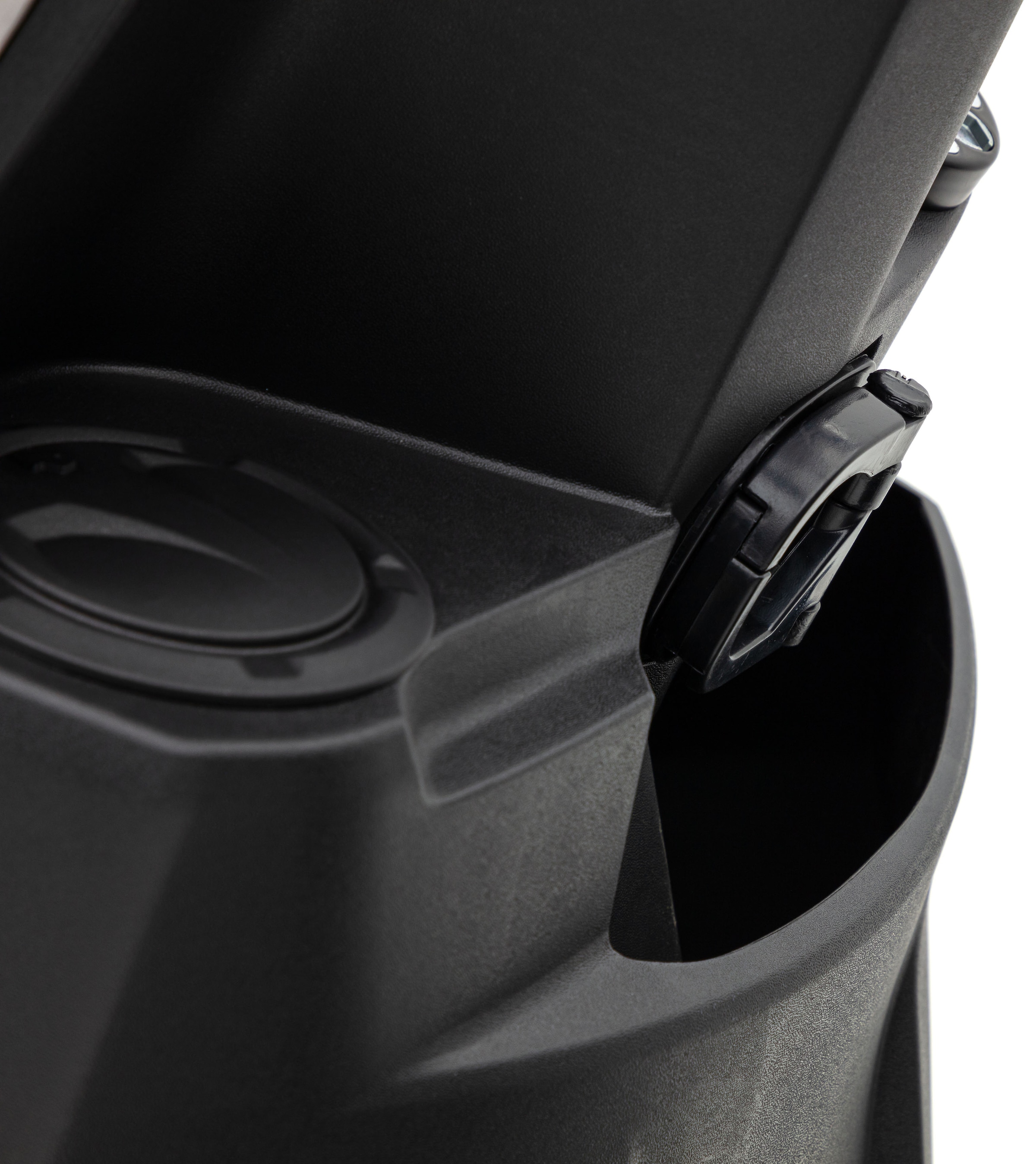 Nova Motors Motorroller »New City« 45 km/h Euro 5