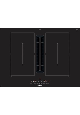 SIEMENS Kochfeld su Dunstabzug »ED711FQ15E« ED...