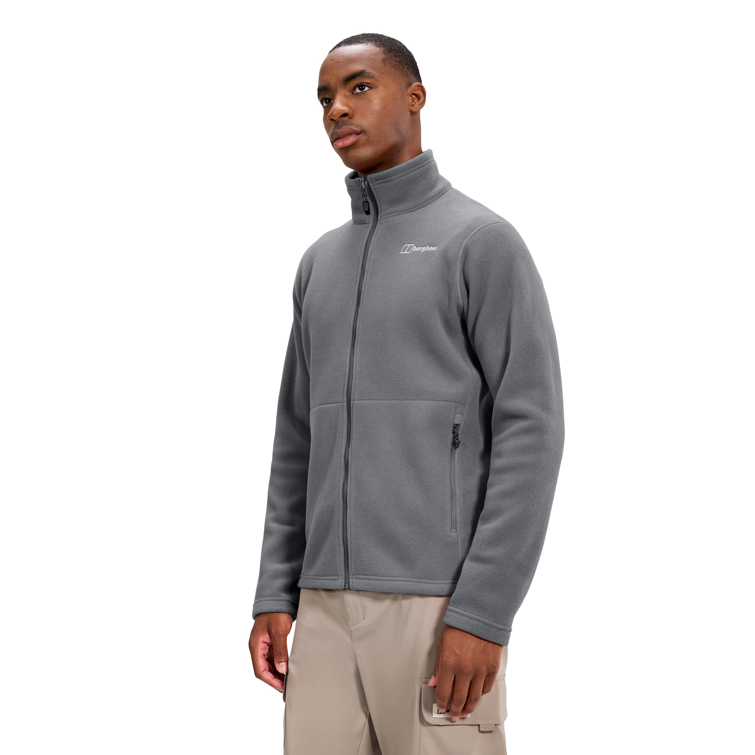 Berghaus Fleecejacke »PRISM PT IA FLEECE JACKET«
