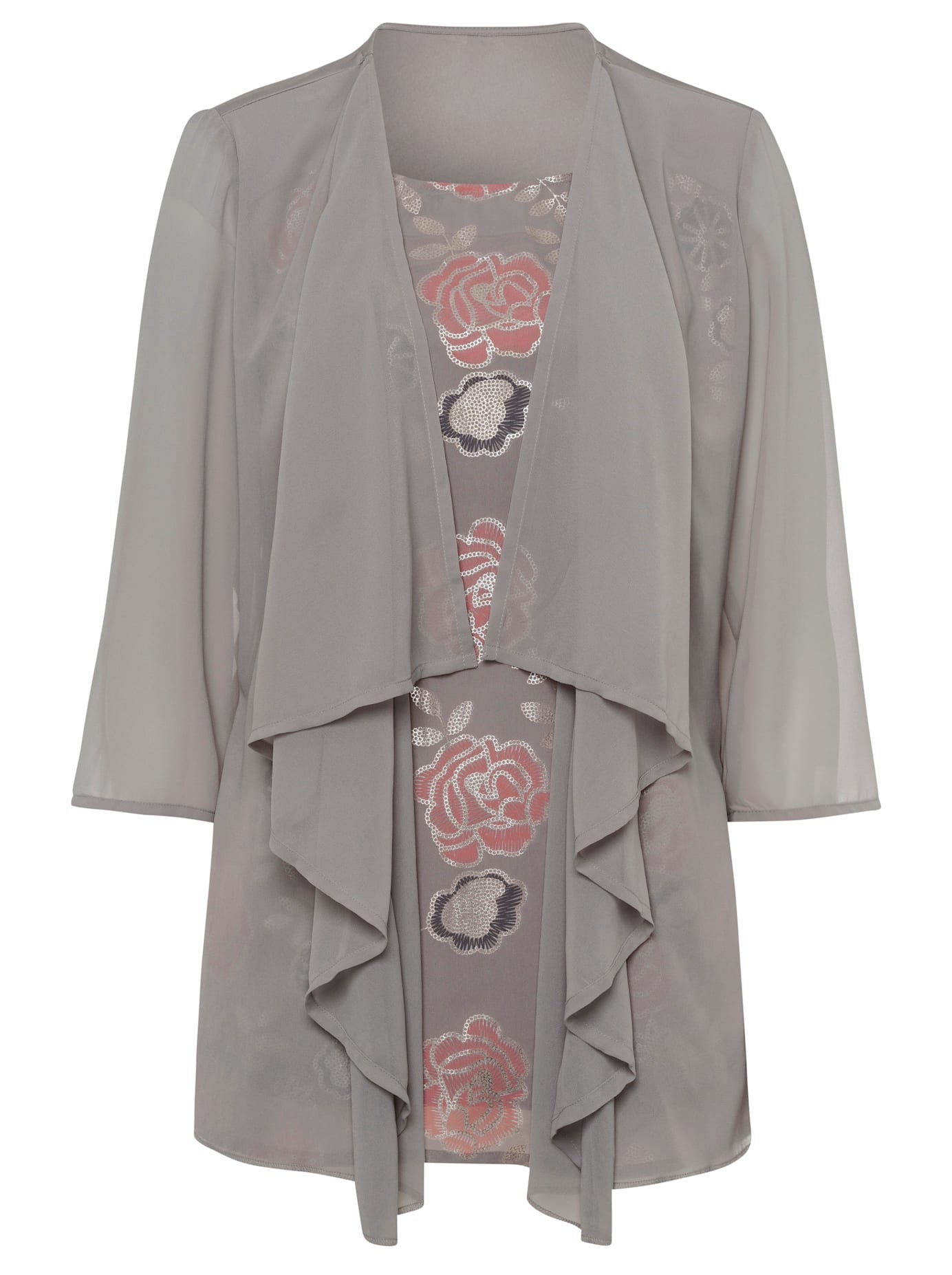 Classic Basics 2-in-1-Shirt "2-in-1-Shirt", 1 Stk. günstig online kaufen