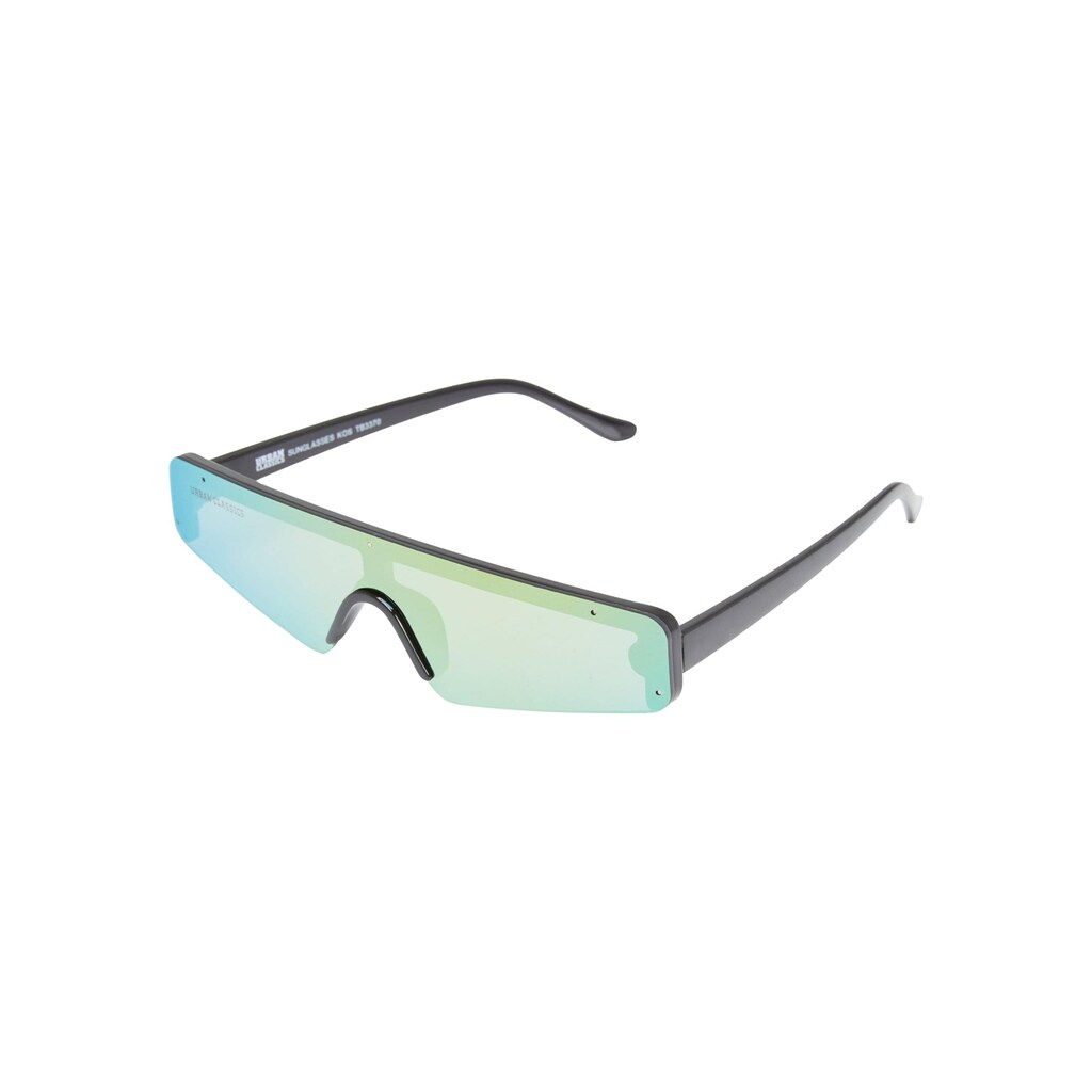 URBAN CLASSICS Sonnenbrille »Unisex Sunglasses KOS«