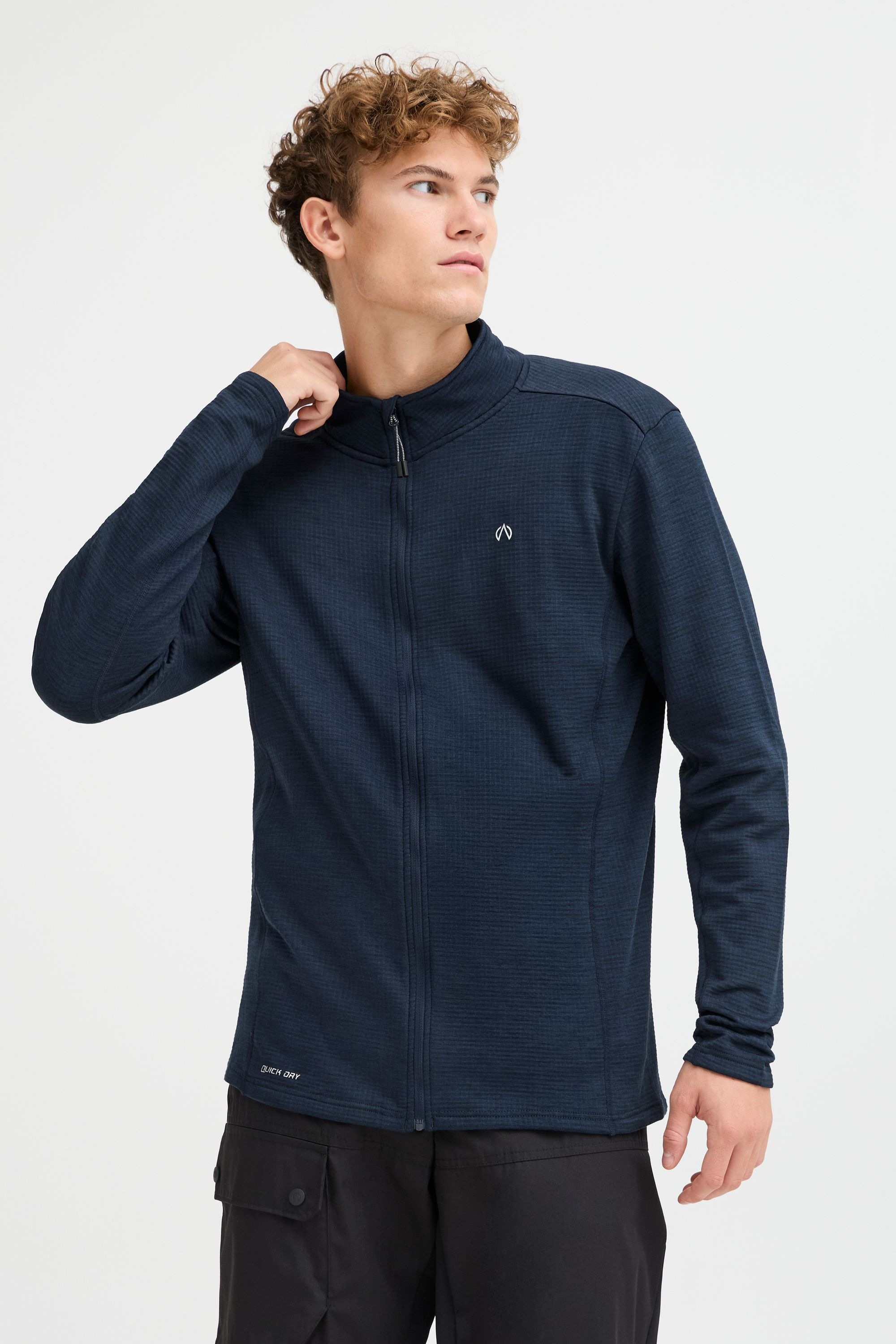 North Bend NBKalleo M Jacket Navy XXXL 2