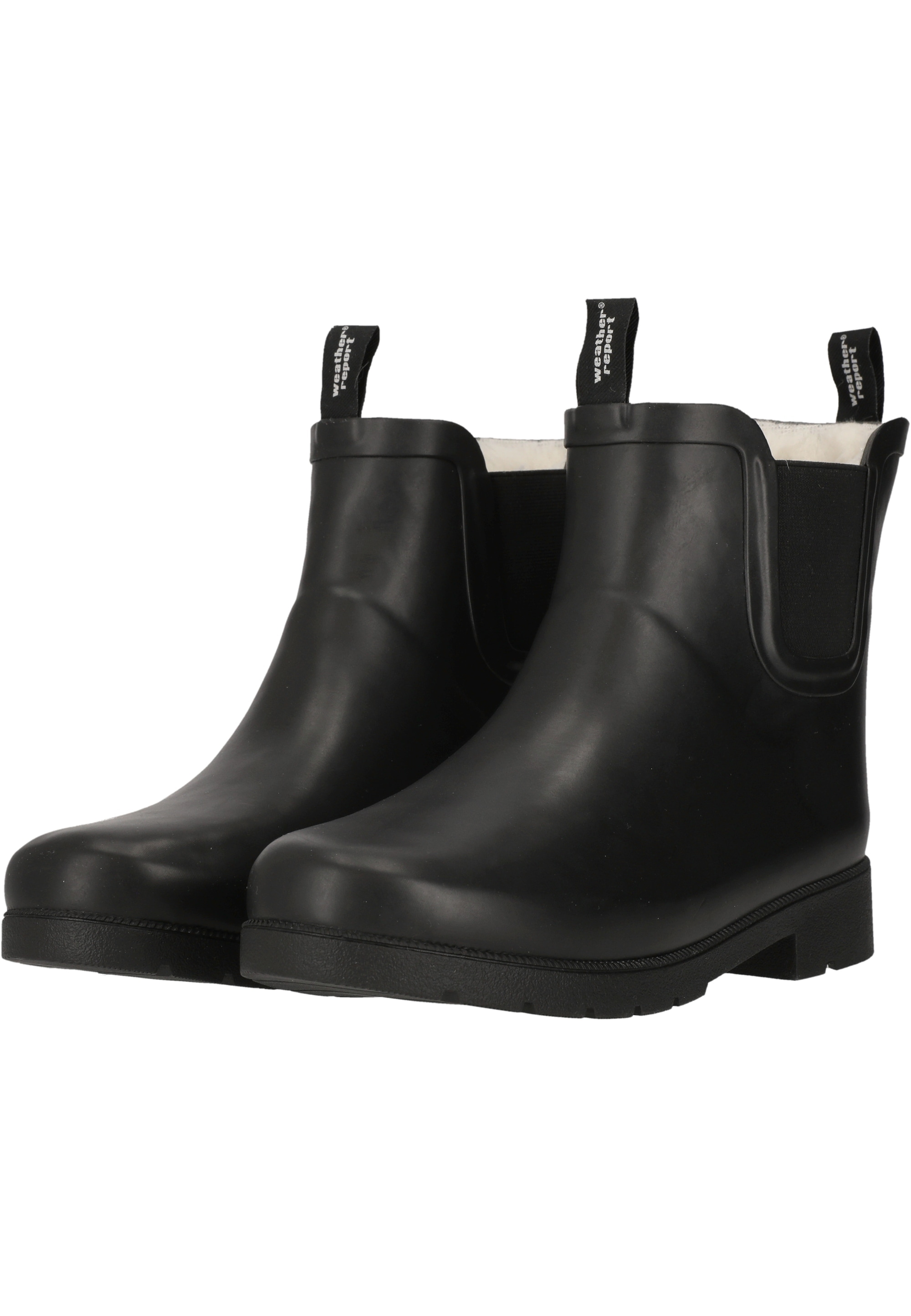 WEATHER REPORT Gummistiefel »Traor«  mit wasserdichtem Material