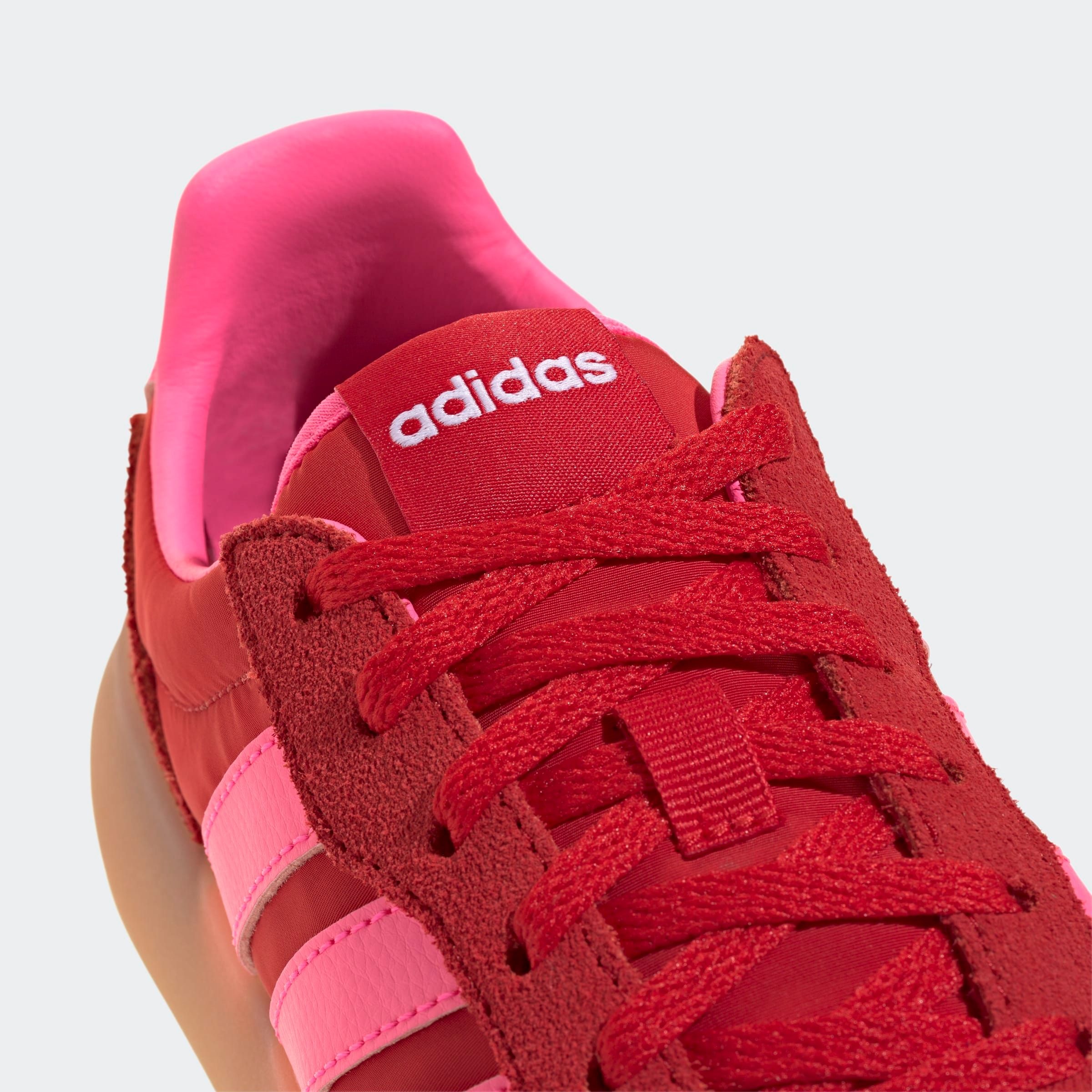 adidas Sportswear Sneaker »BARREDA DECODE  KINDER«  inspiriert vom adidas Handball Spezial, für Kinder & Jugendliche