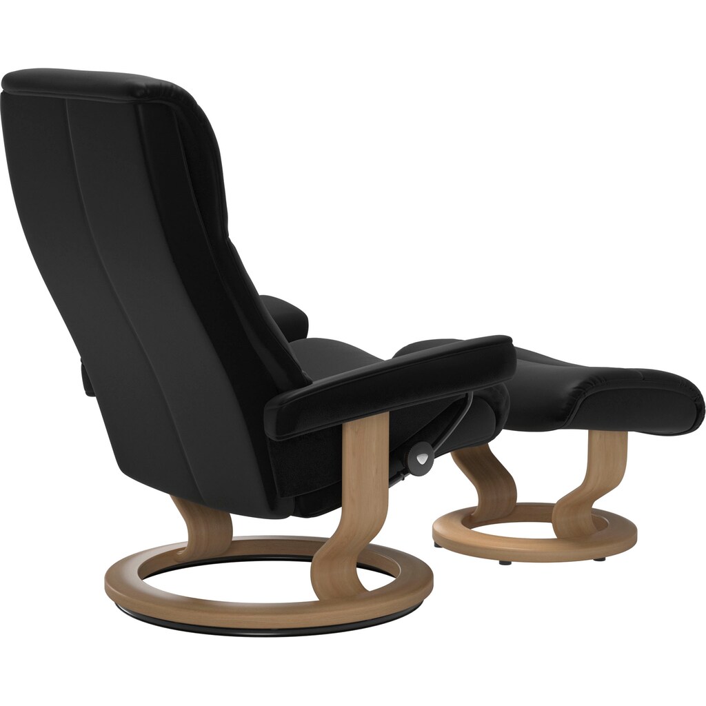 Stressless® Relaxsessel »View«