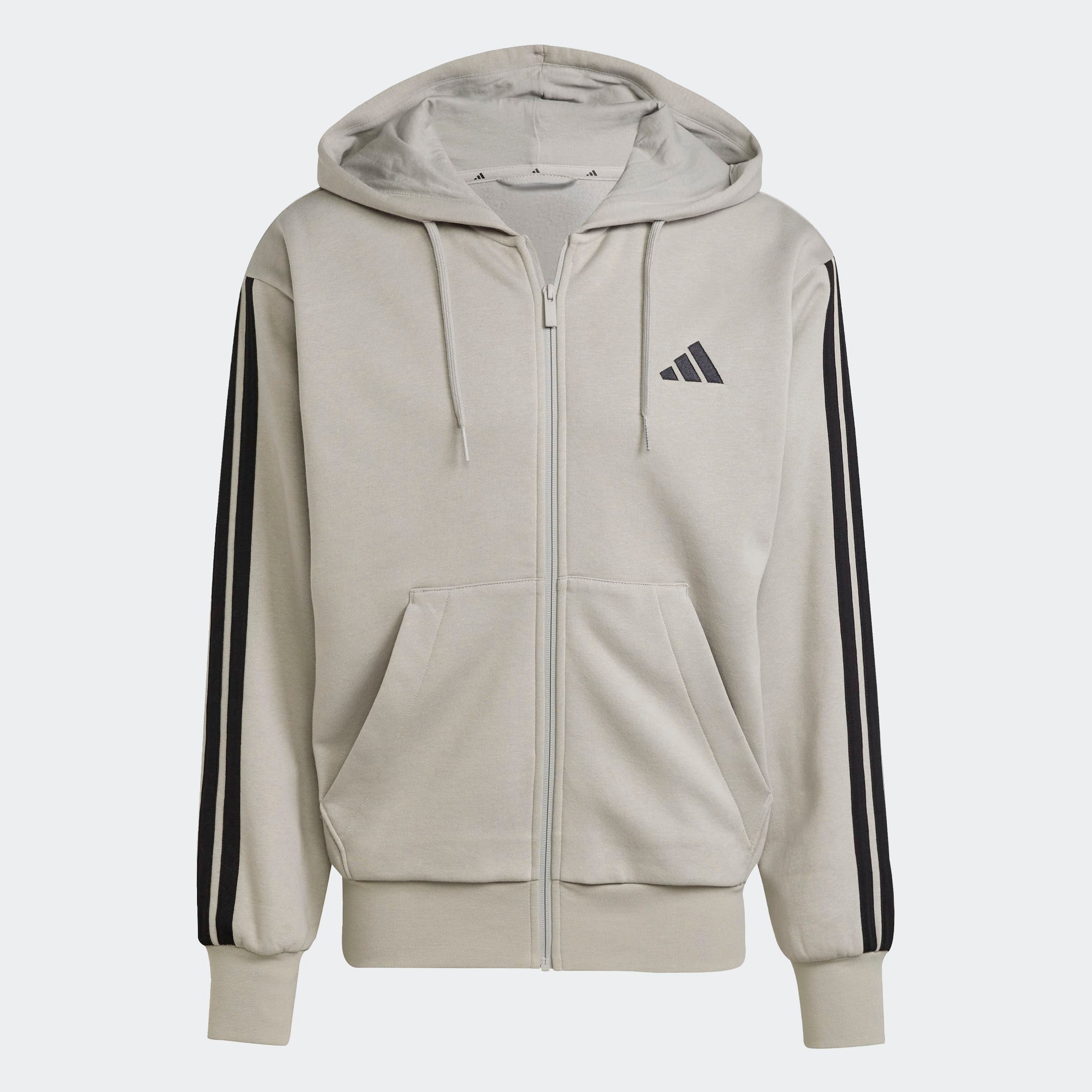 adidas Sportswear Sweatshirt »M 3S FL FZ HD«