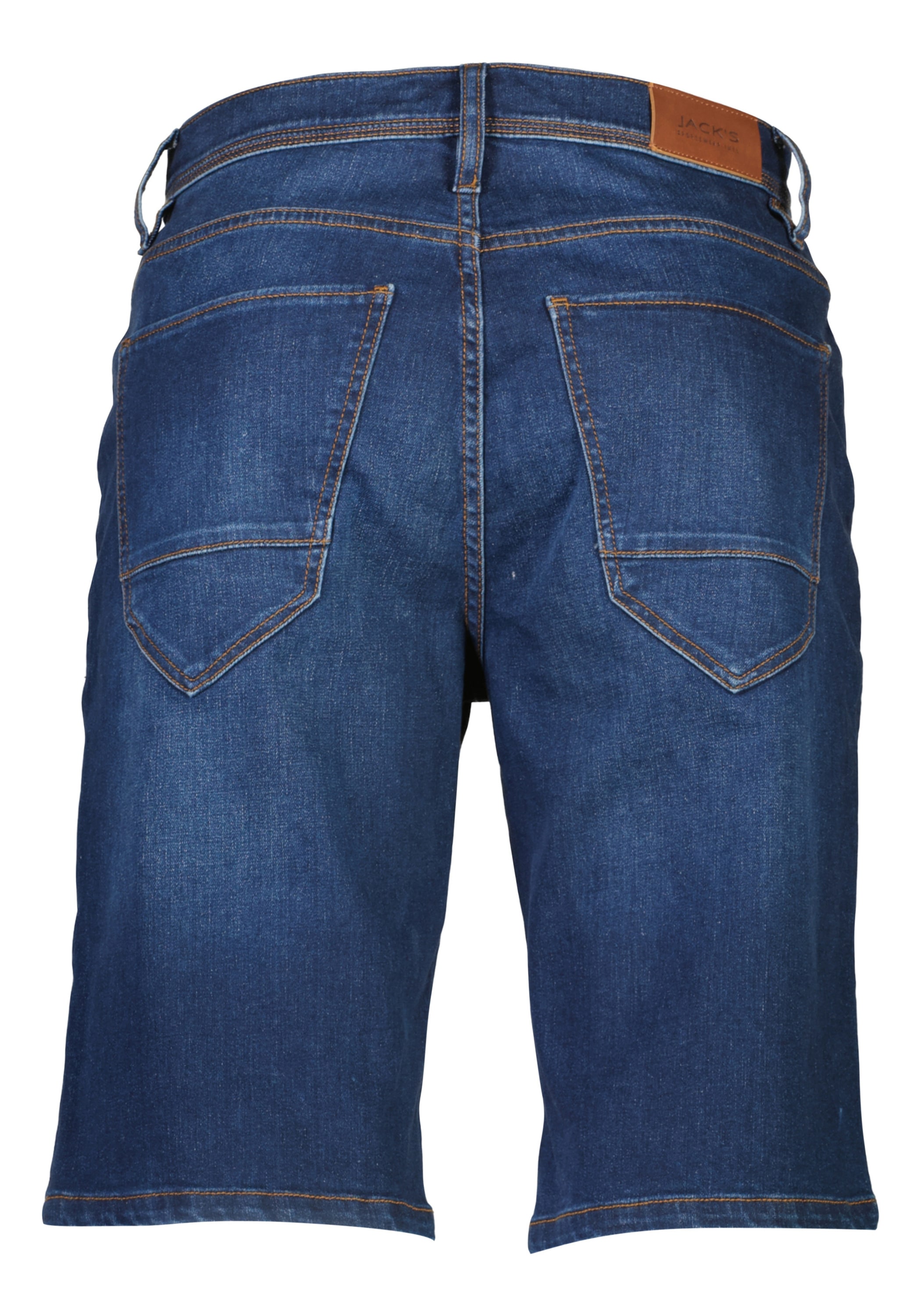 JACK’S Shorts »JACK'S Jeans-Shorts«