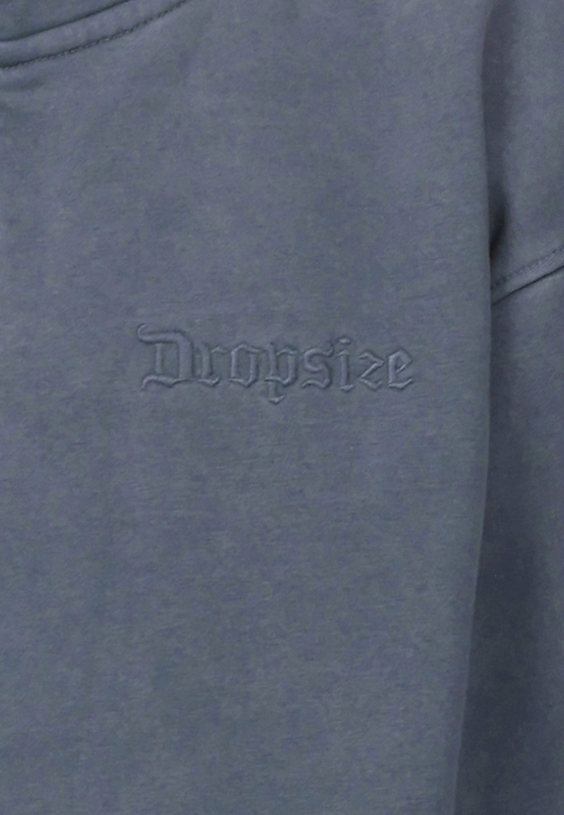 Thumbnail - Dropsize Kapuzenpullover "Dropsize HEAVY OVERSIZE RELAXED FIT HOODIE" 1 Stk.
