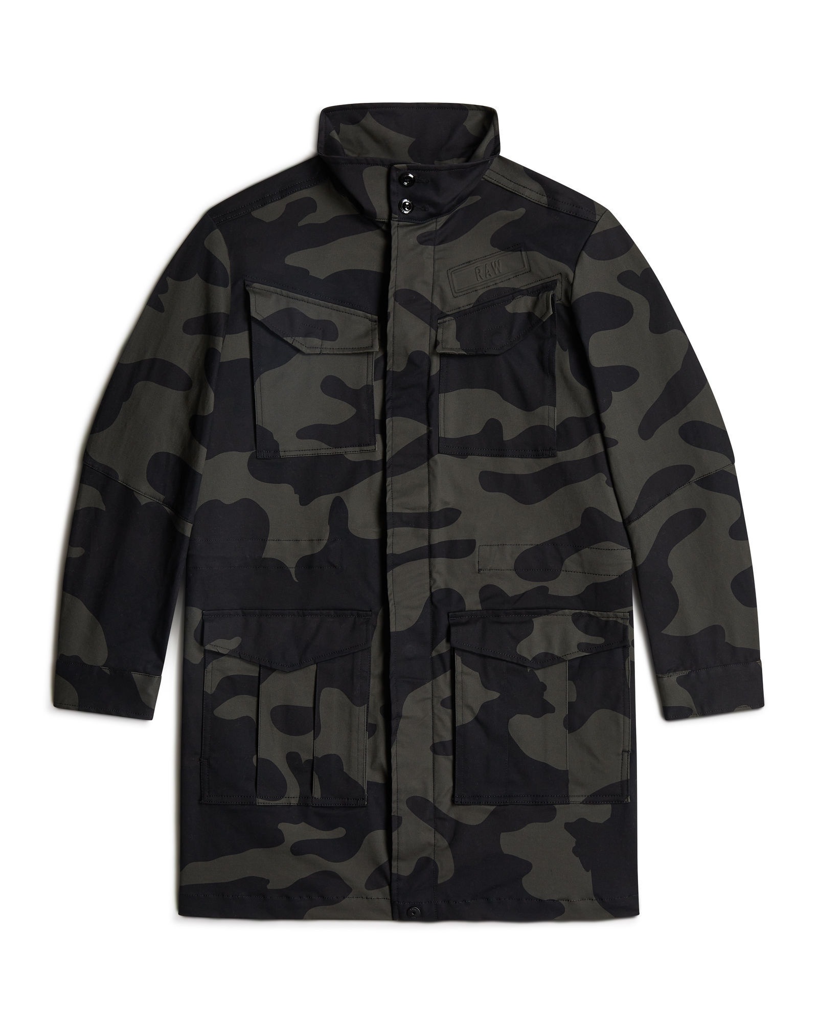 G-STAR Outdoorjacke »Rovic Overshirt«
