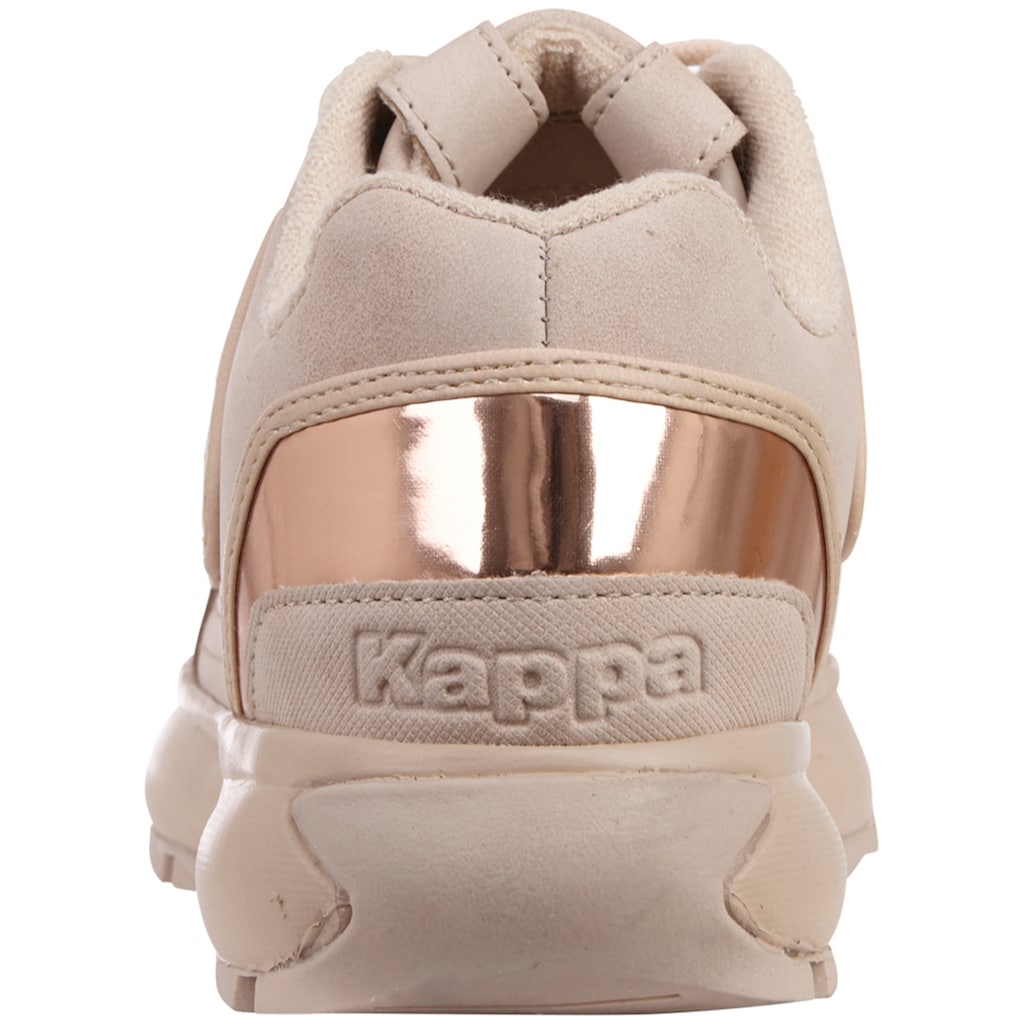 Kappa Plateausneaker