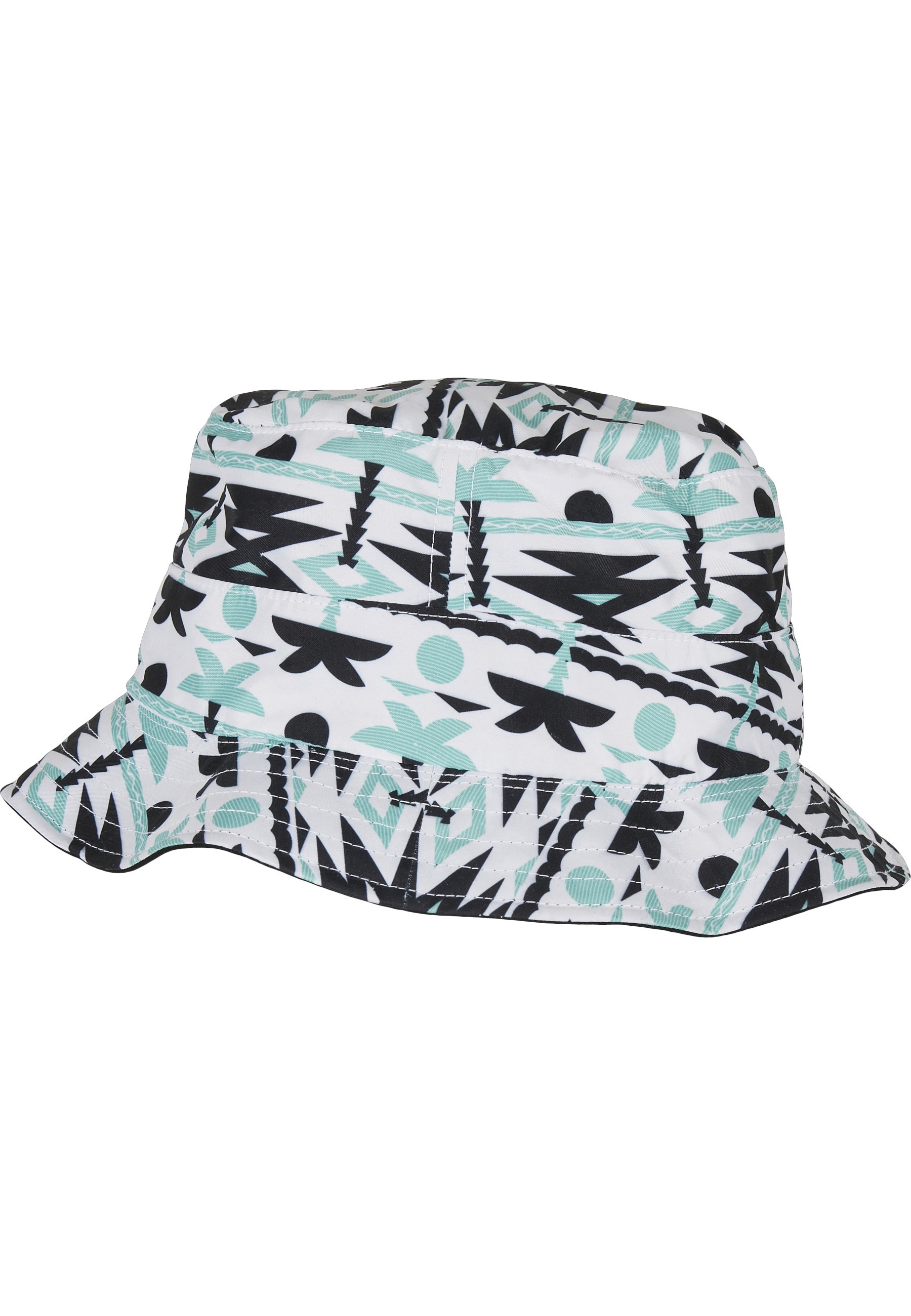 CAYLER & SONS Trucker Cap »Cayler & Sons Unisex C&S WL Aztec Summer Reversible Bucket Hat«