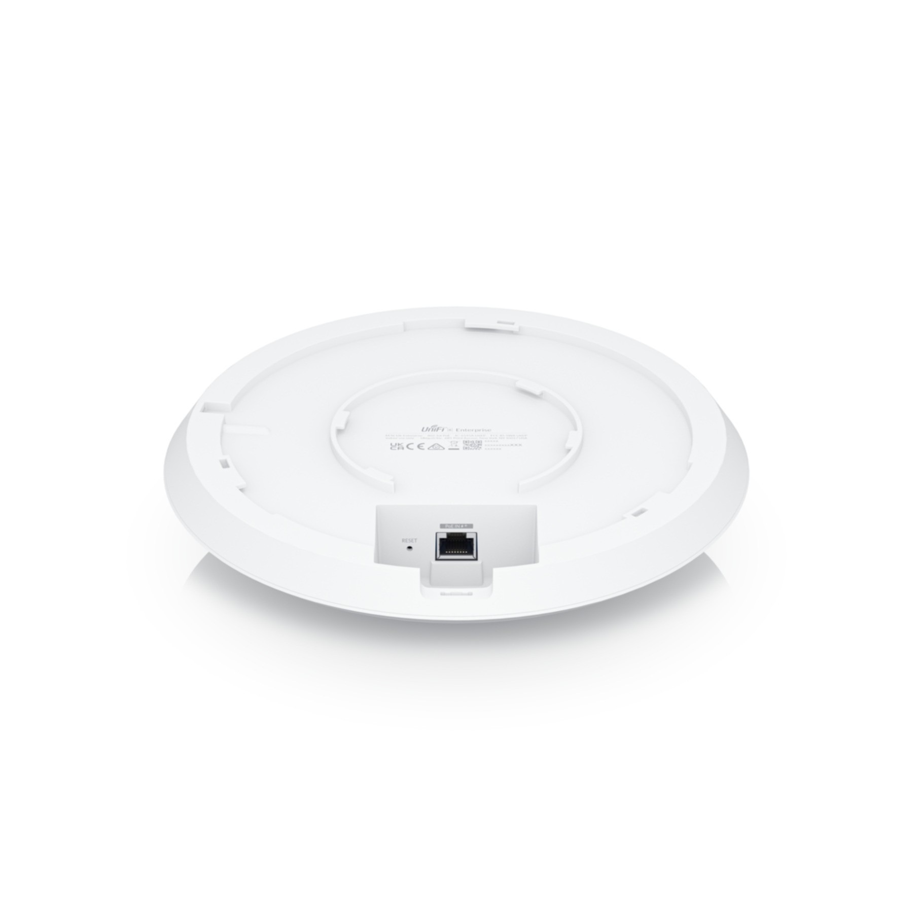 UbiQuiti Reichweitenverstärker »UniFi6 Enterprise«