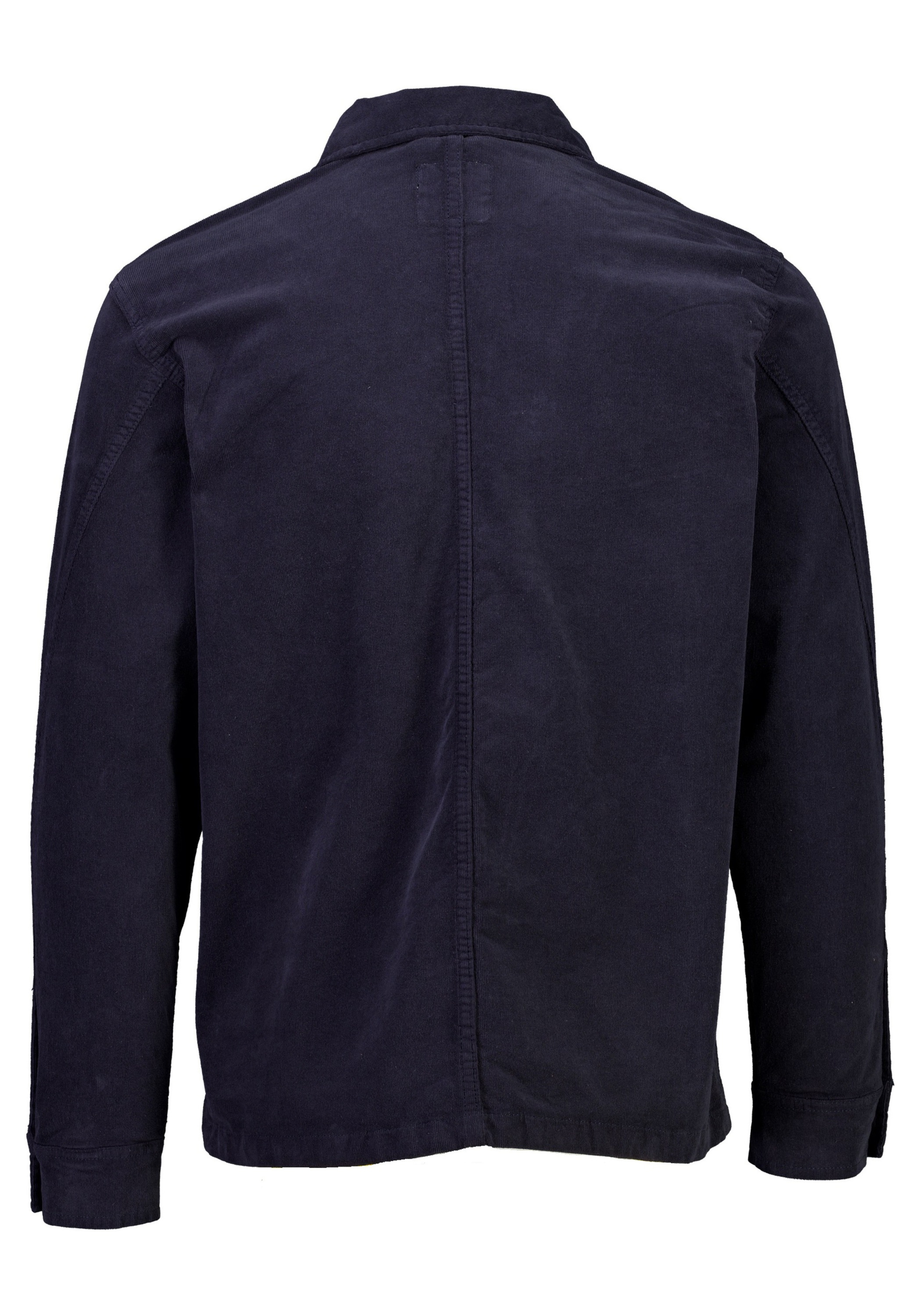 LINDBERGH Cordjacke »Lindbergh Cordhemd«