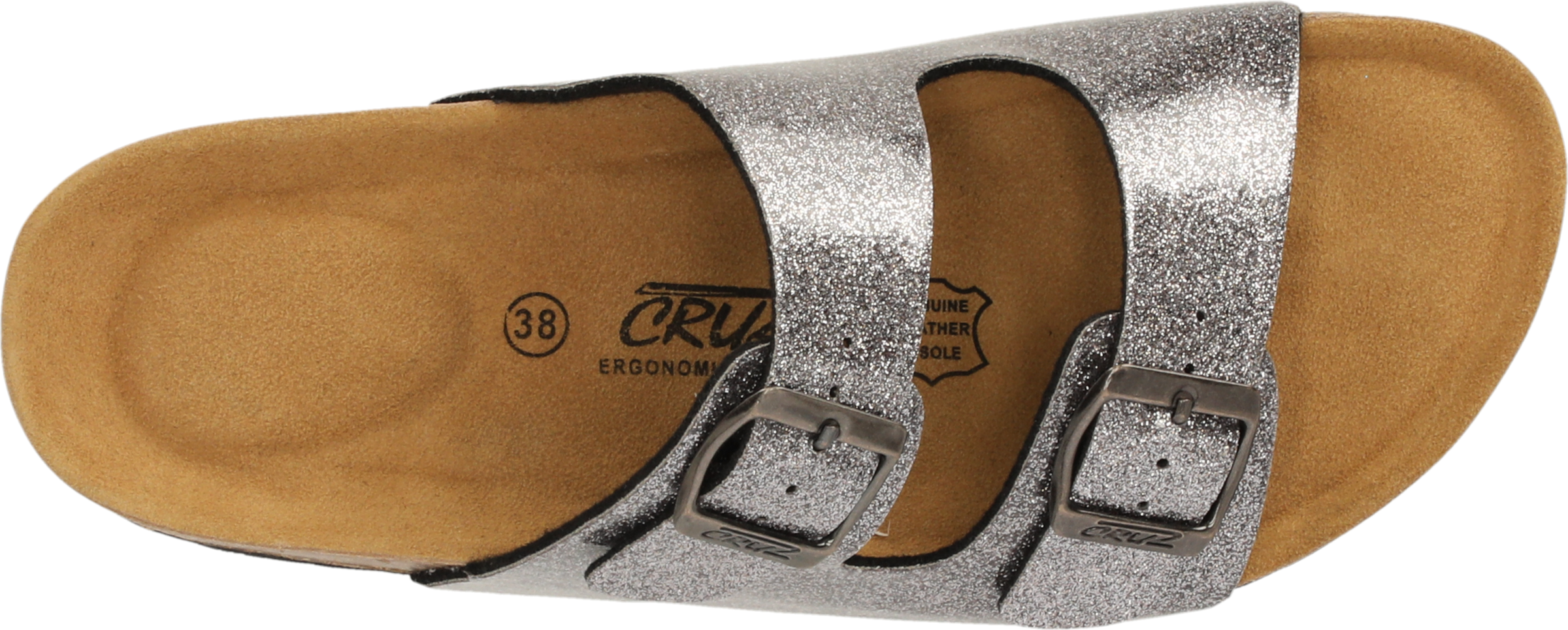 CRUZ Sandale »Winsy W Cork Sandal«