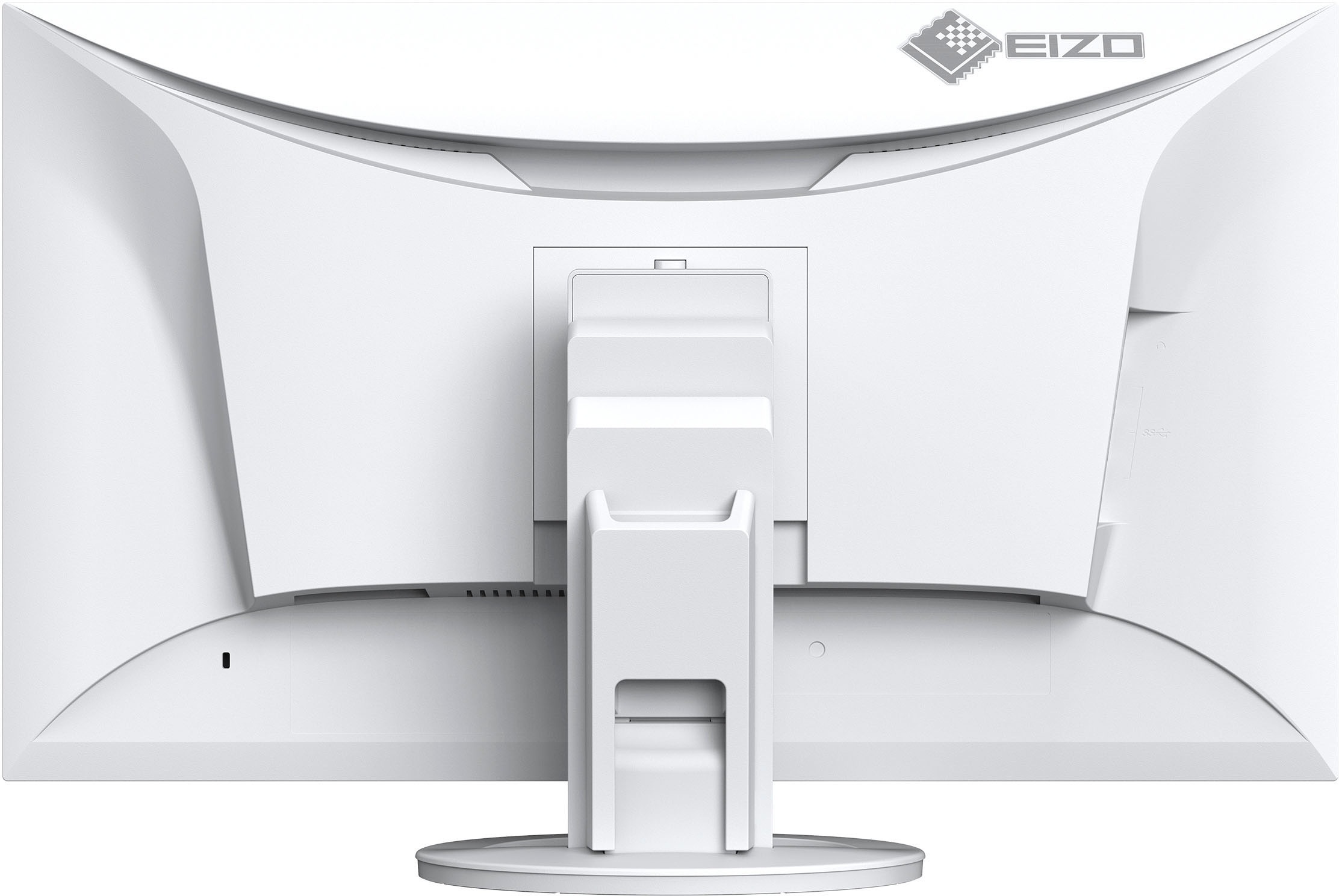 Eizo LED-Monitor »FlexScan EV2795«, 69 cm/27 Zoll, 2560 x 1440 px, QHD, 5 ms Reaktionszeit, 60 Hz