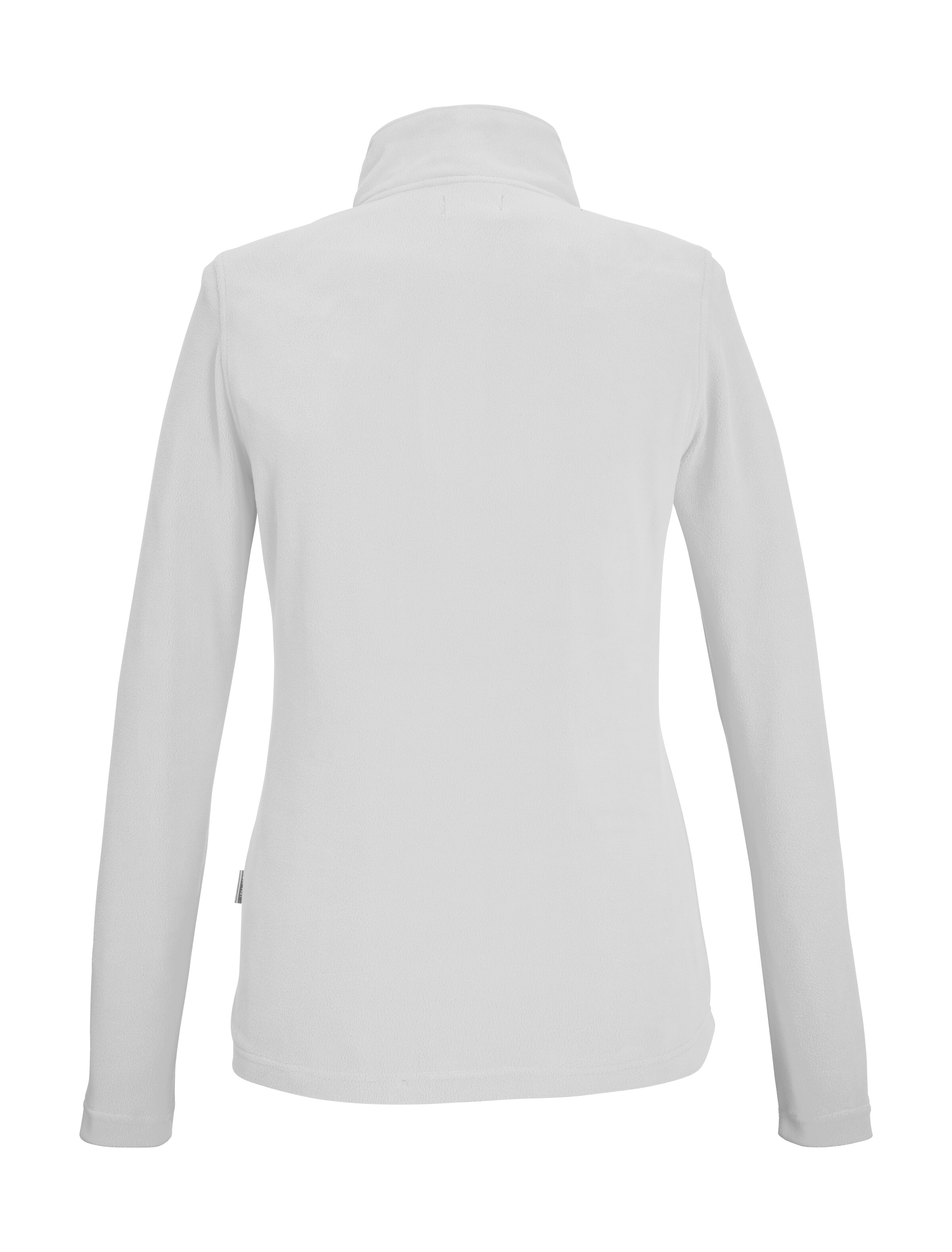 Killtec Fleeceshirt "KSW 62 WMN FLC SHRT" Fleeceshirt mit Stehkragen, Reißv günstig online kaufen