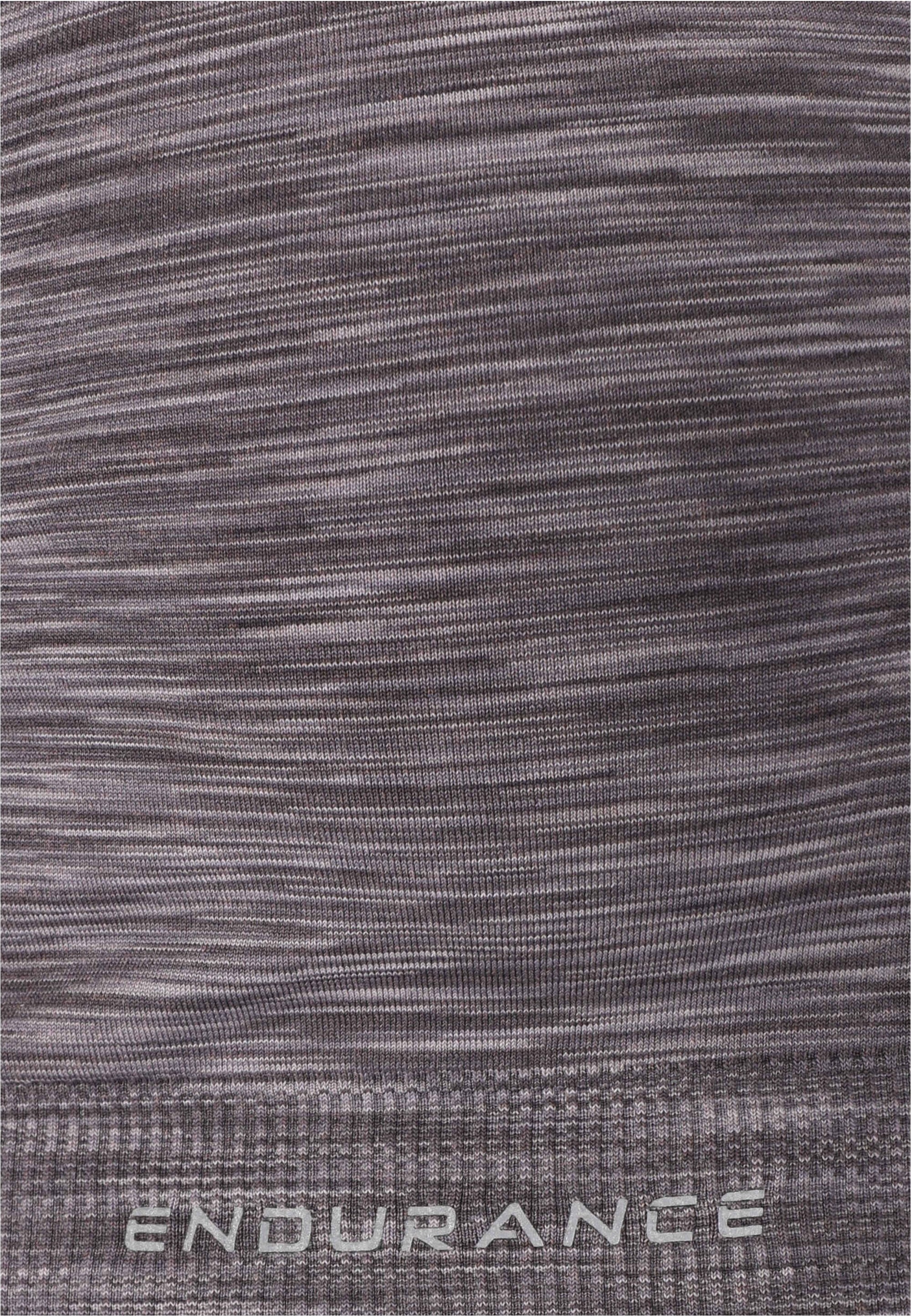 ENDURANCE Sport-BH »Crina« aus feuchtigkeitsregulierendem Material