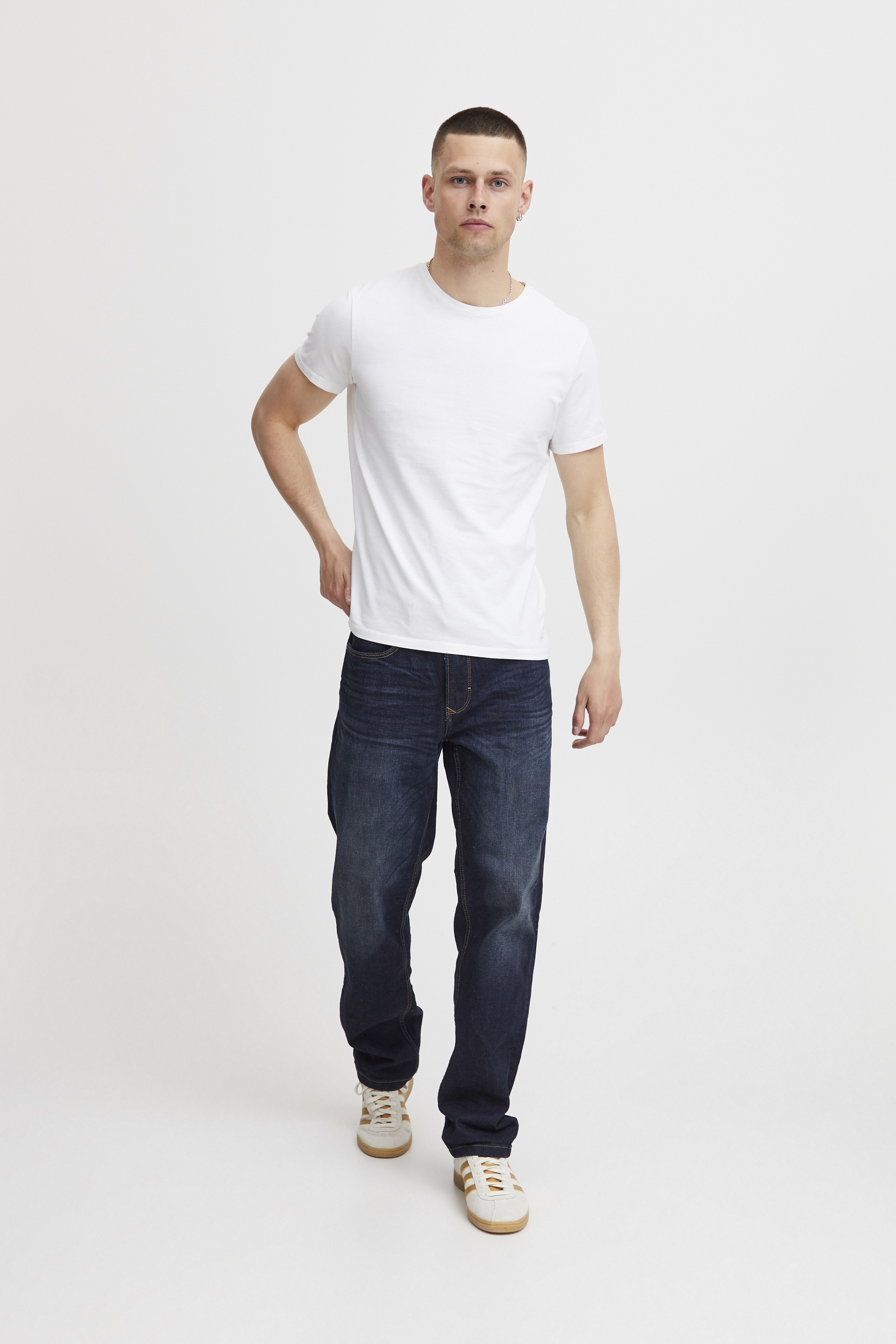 Blend Regular-fit-Jeans "Regular Fit BHRock" günstig online kaufen