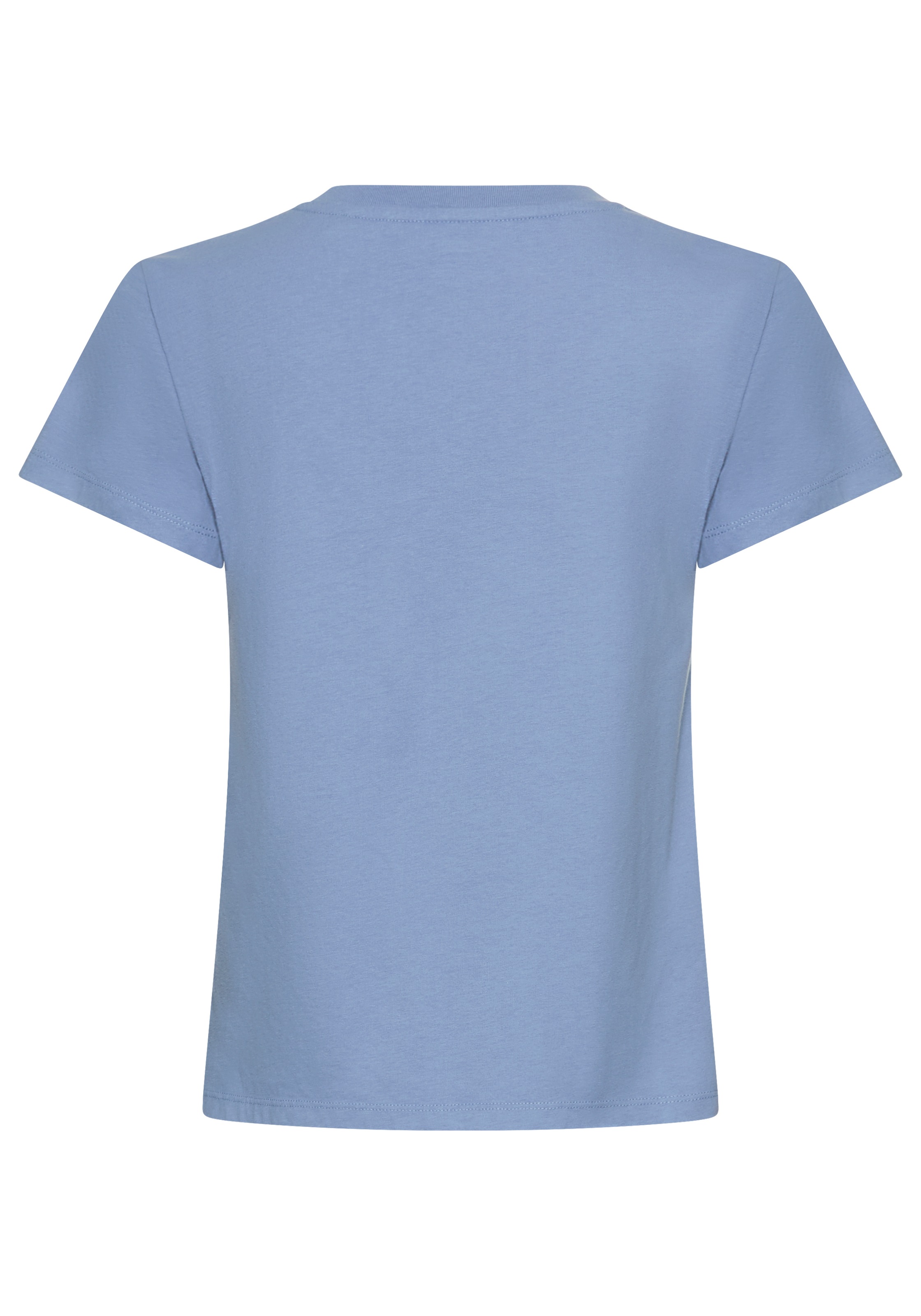 Thumbnail - Levis V-Shirt "Perfect Tee" mit kleinem Batwing- Logo