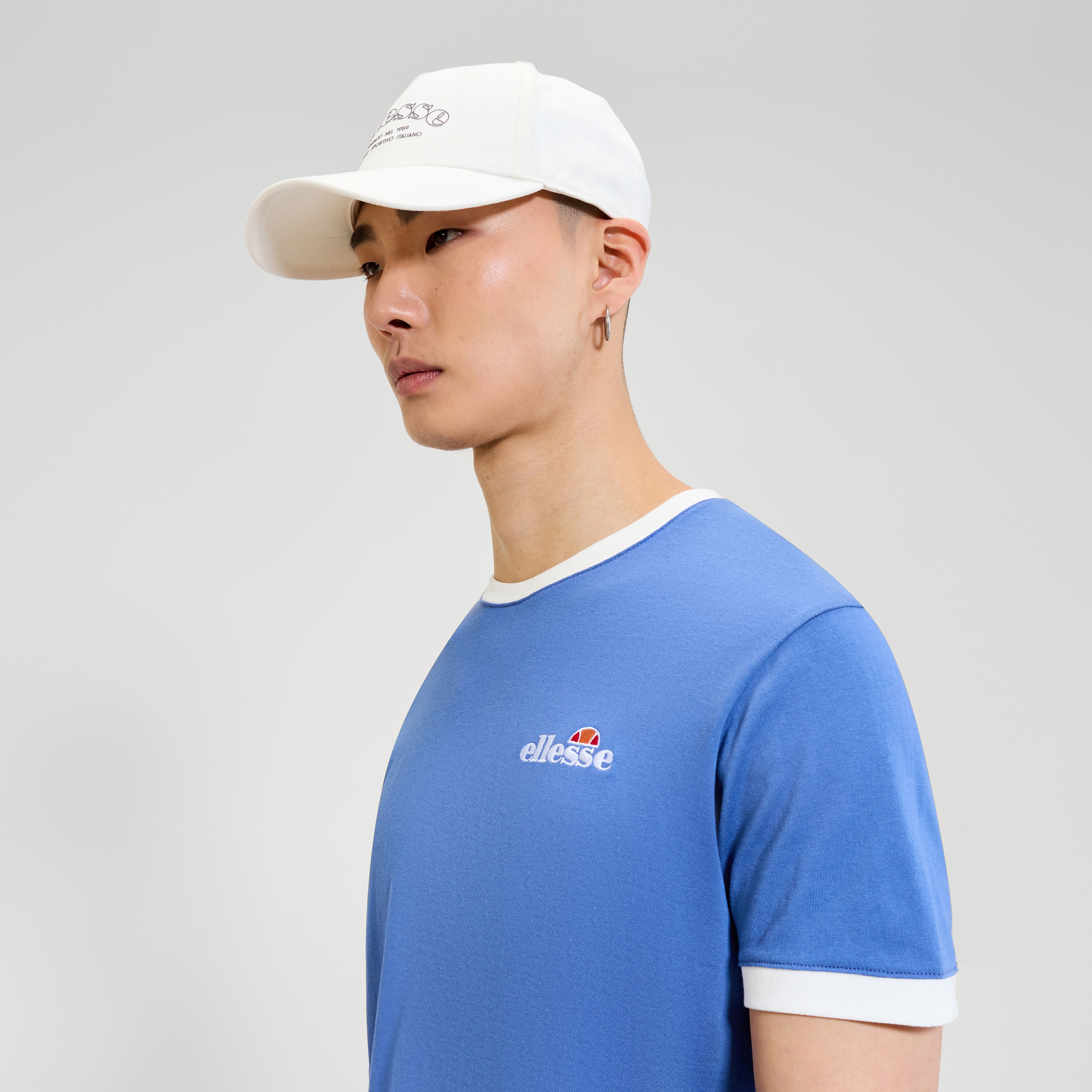 Thumbnail - Ellesse T-Shirt "MEDUNO TEE", (1 tlg.)