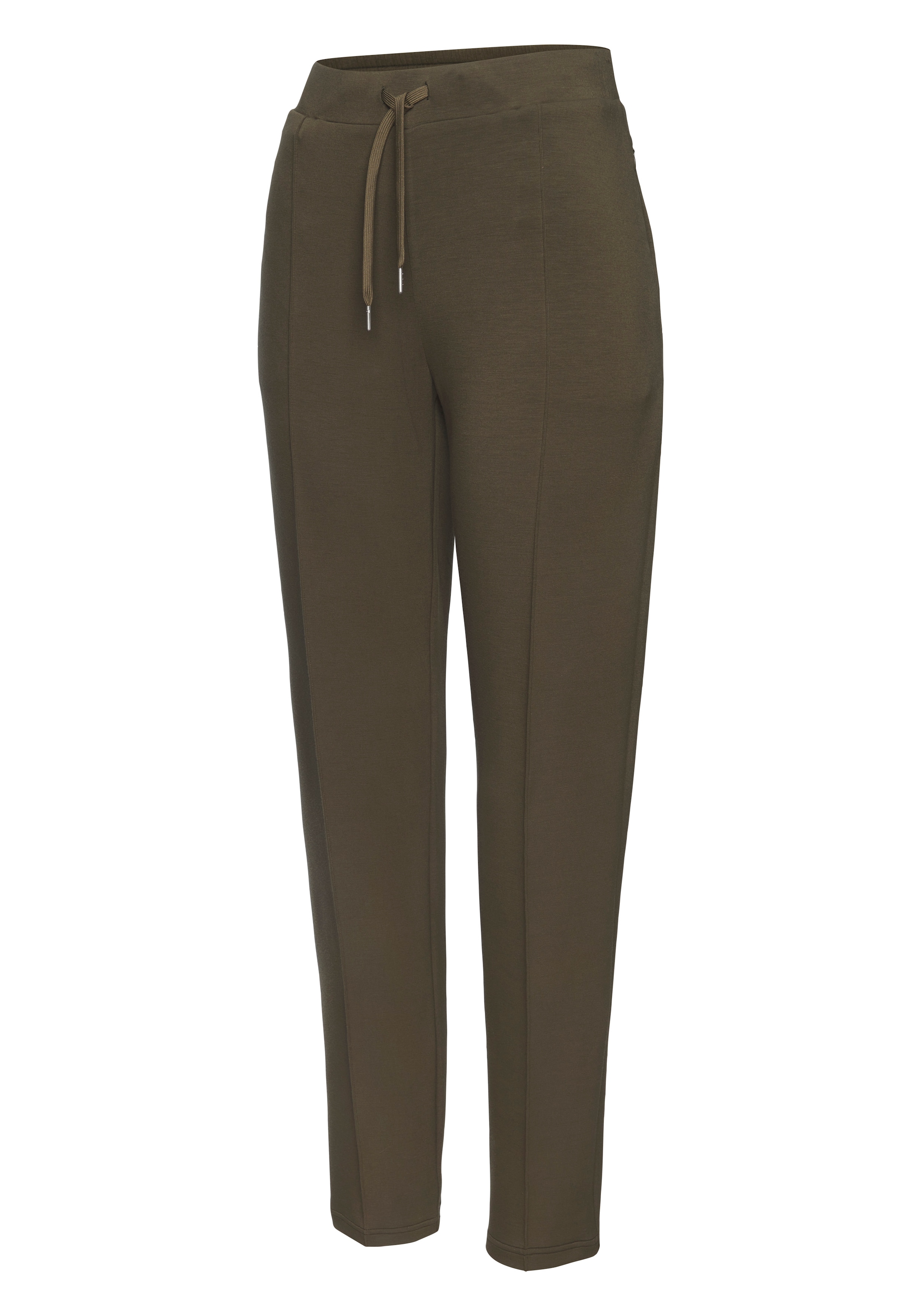 French Connection Jogger Pants  schmale Form mit streckender Biese