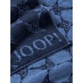 Joop! Gästehandtücher »JOOP! CLASSIC«, (3 St.), in Doubleface-Optik