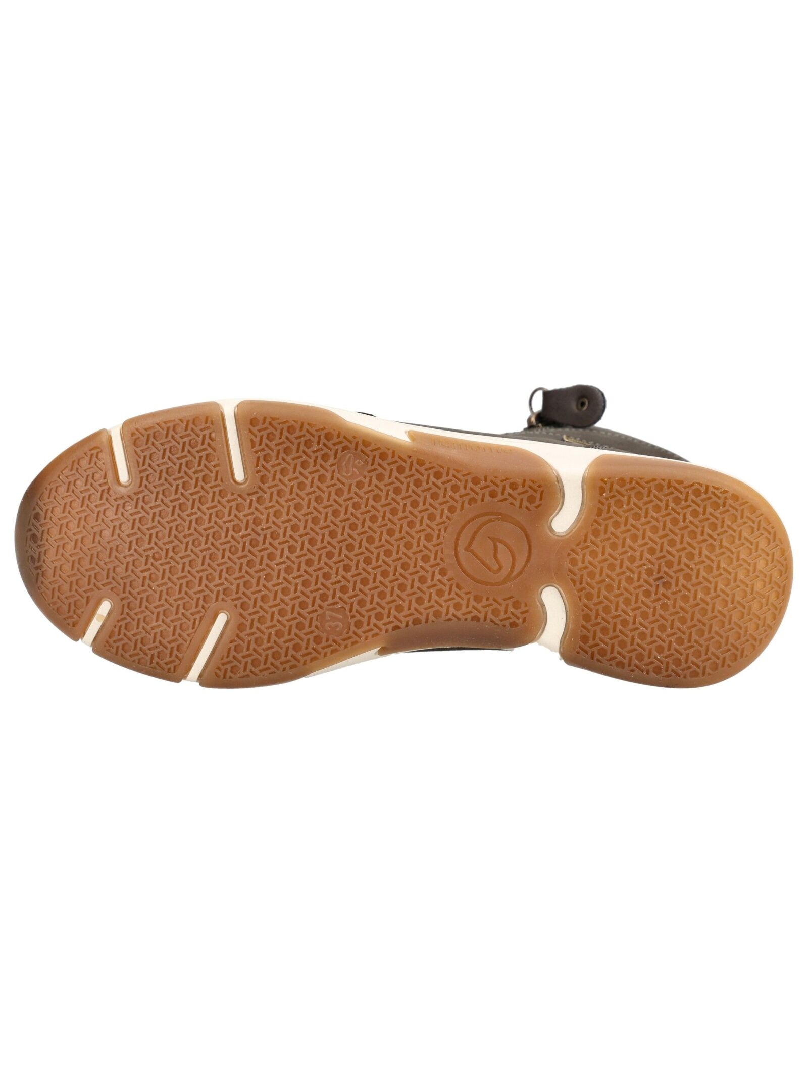 Remonte Sneaker »Remonte Sneaker Veloursleder«