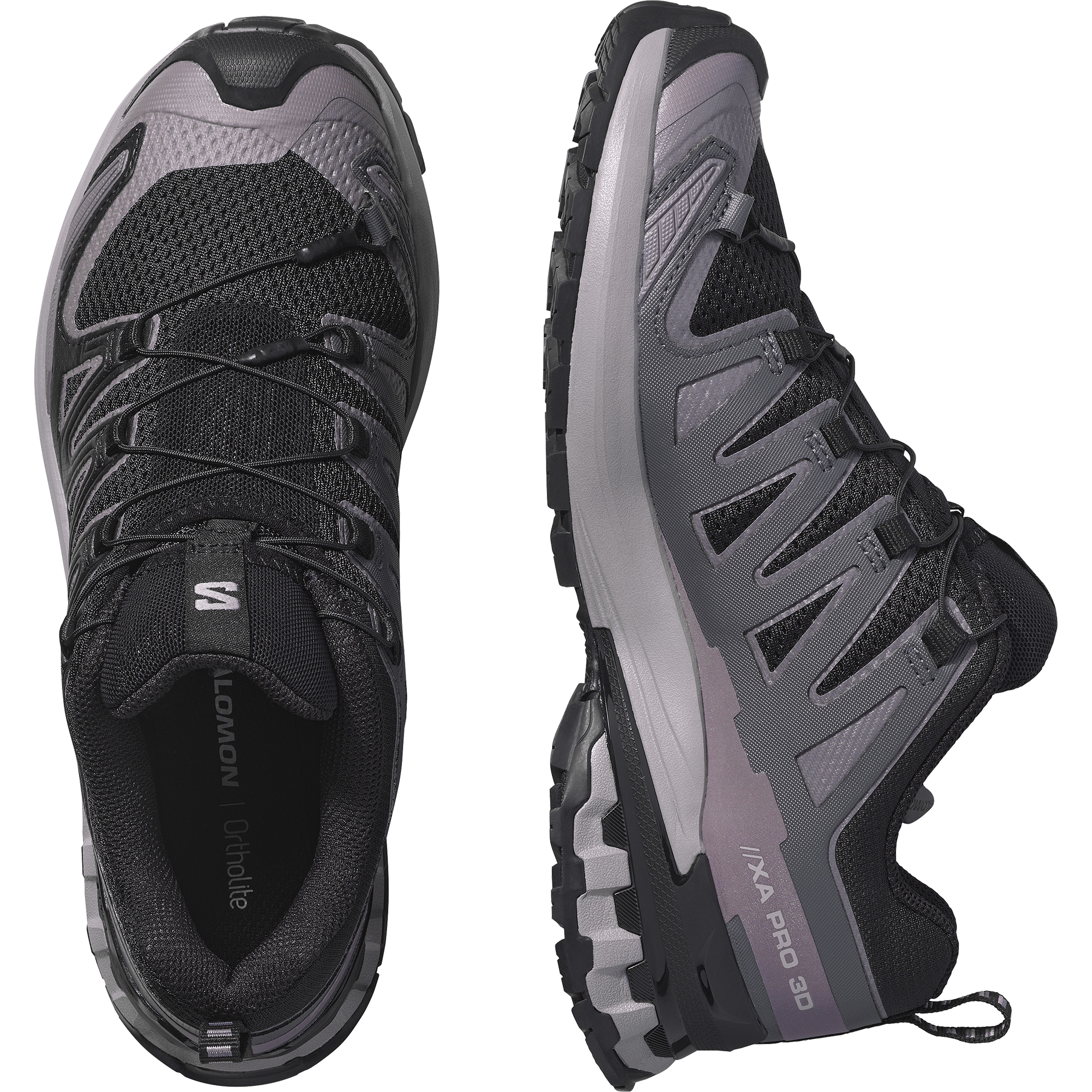 Thumbnail - Salomon Laufschuh "XA PRO 3D V9 W"