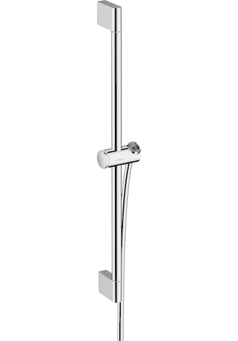 hansgrohe Duschstange »Pulsify« 65cm su Push Dus...