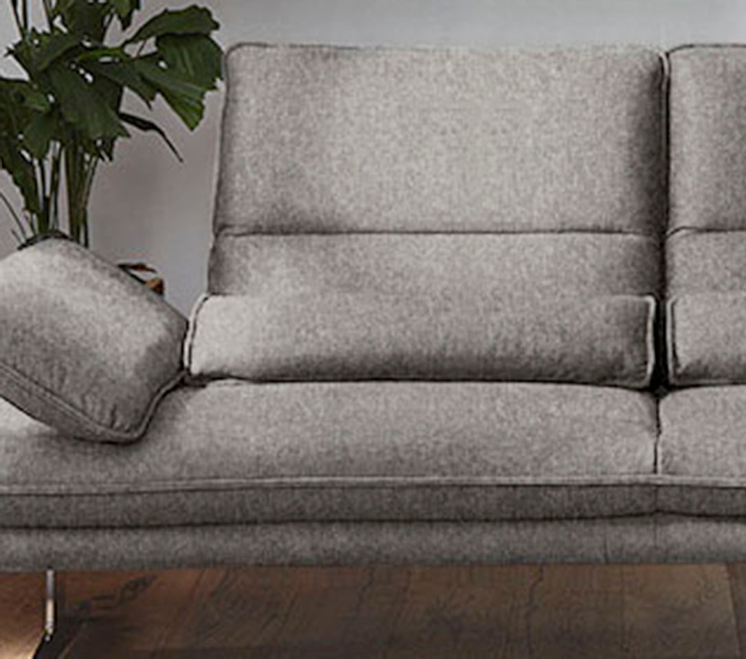W.SCHILLIG Sofakissen "broadway", für den 2,5-Sitzer, Breite 80 cm günstig online kaufen