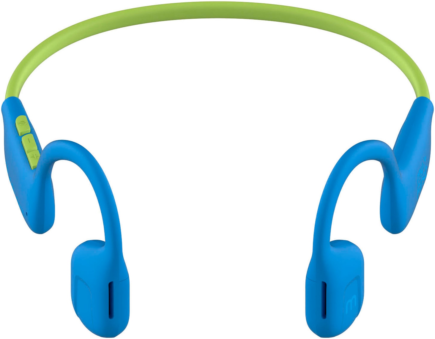 myFirst wireless Kopfhörer »AirWaves«, Bluetooth