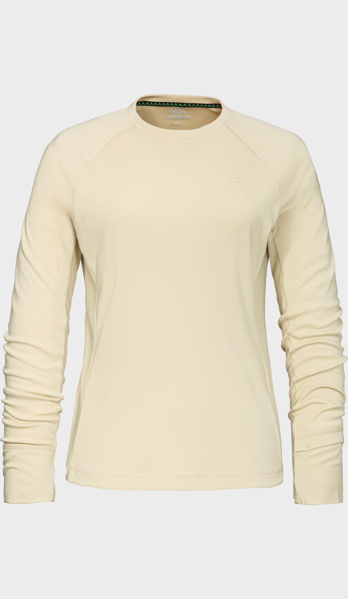 Schöffel Funktionsshirt "Longsleeve Style Refoca WMN"