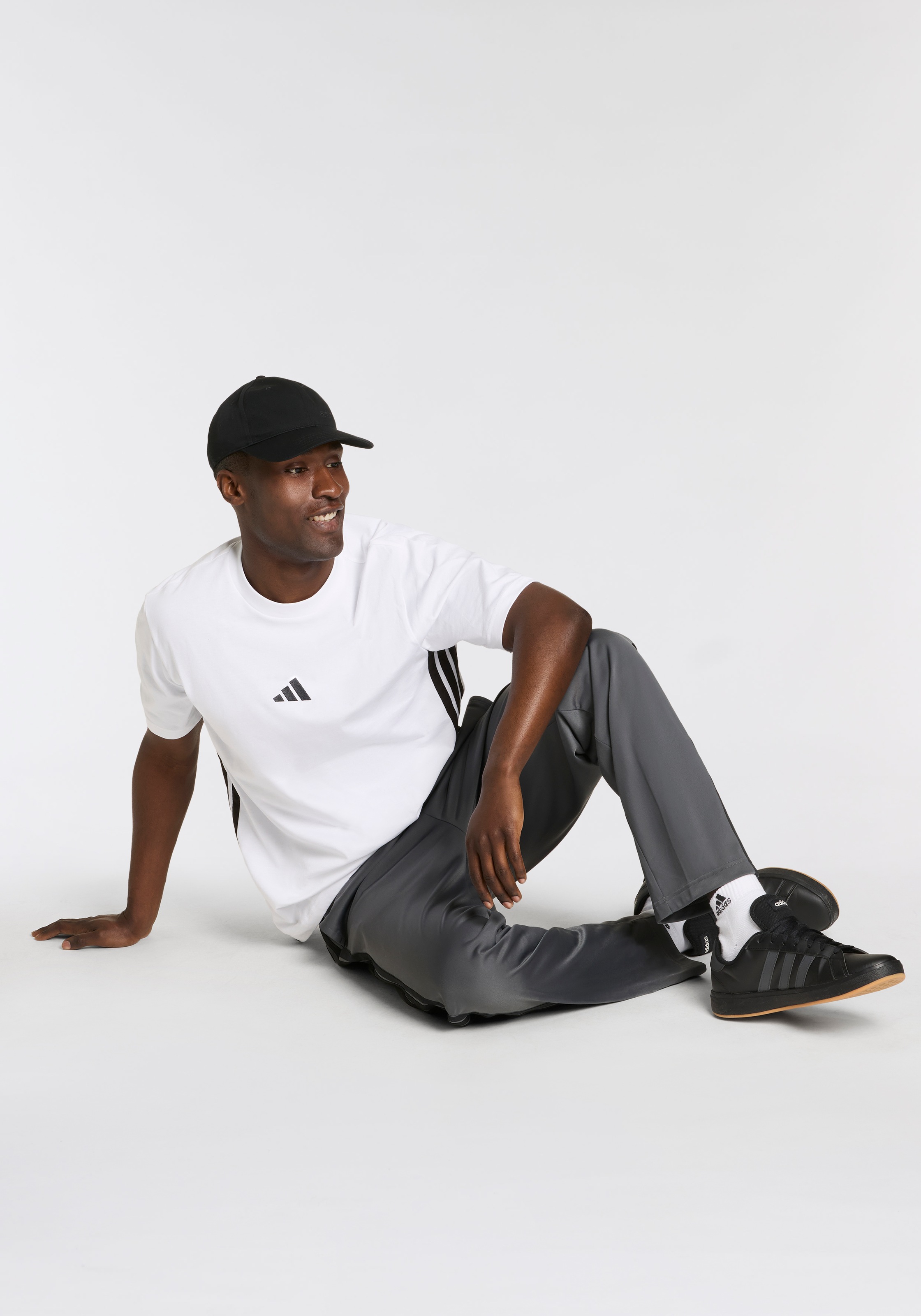 adidas Sportswear T-Shirt »M 3S SJ T«