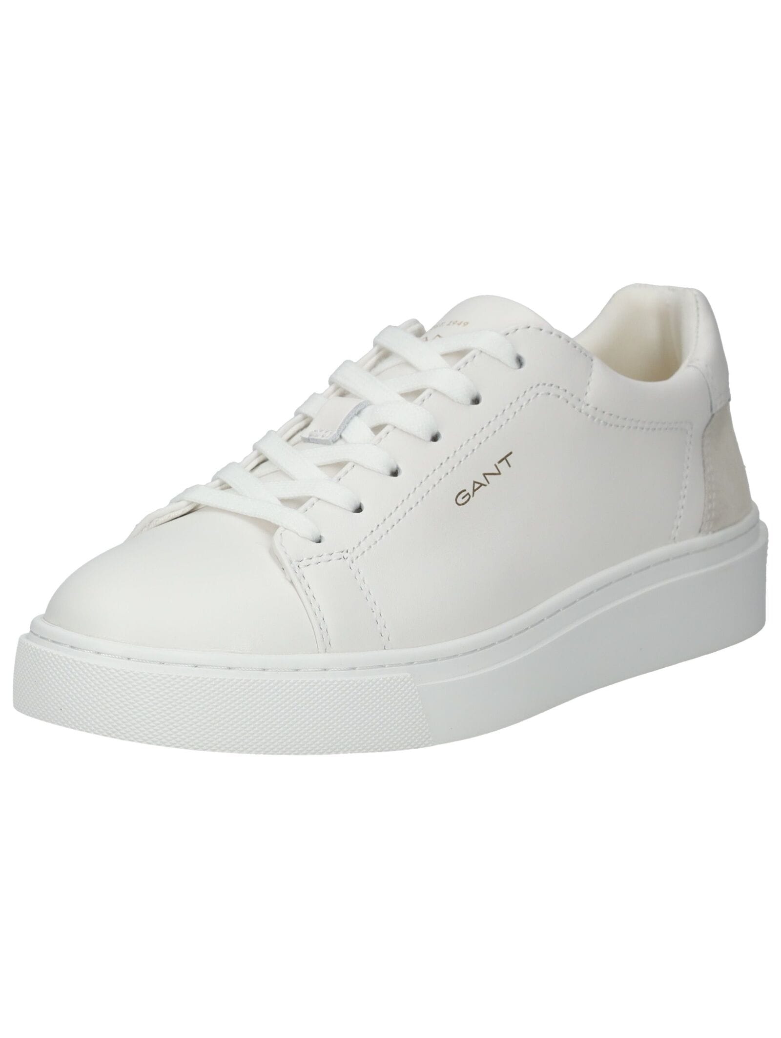 Gant Sneaker "Gant Sneaker Leder" günstig online kaufen
