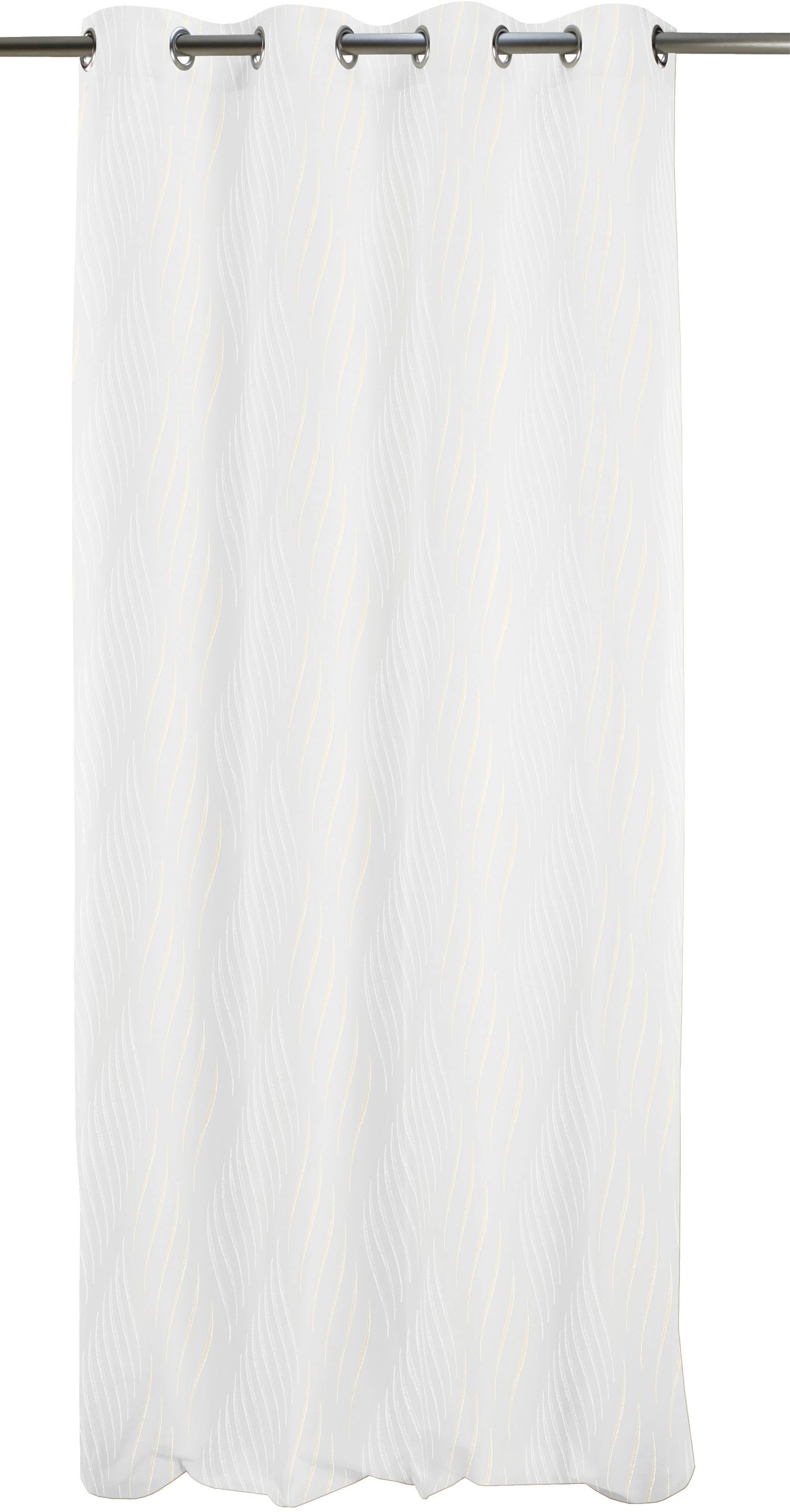 APELT Gardine »Poesia« (1 St.) HxB: 245x122