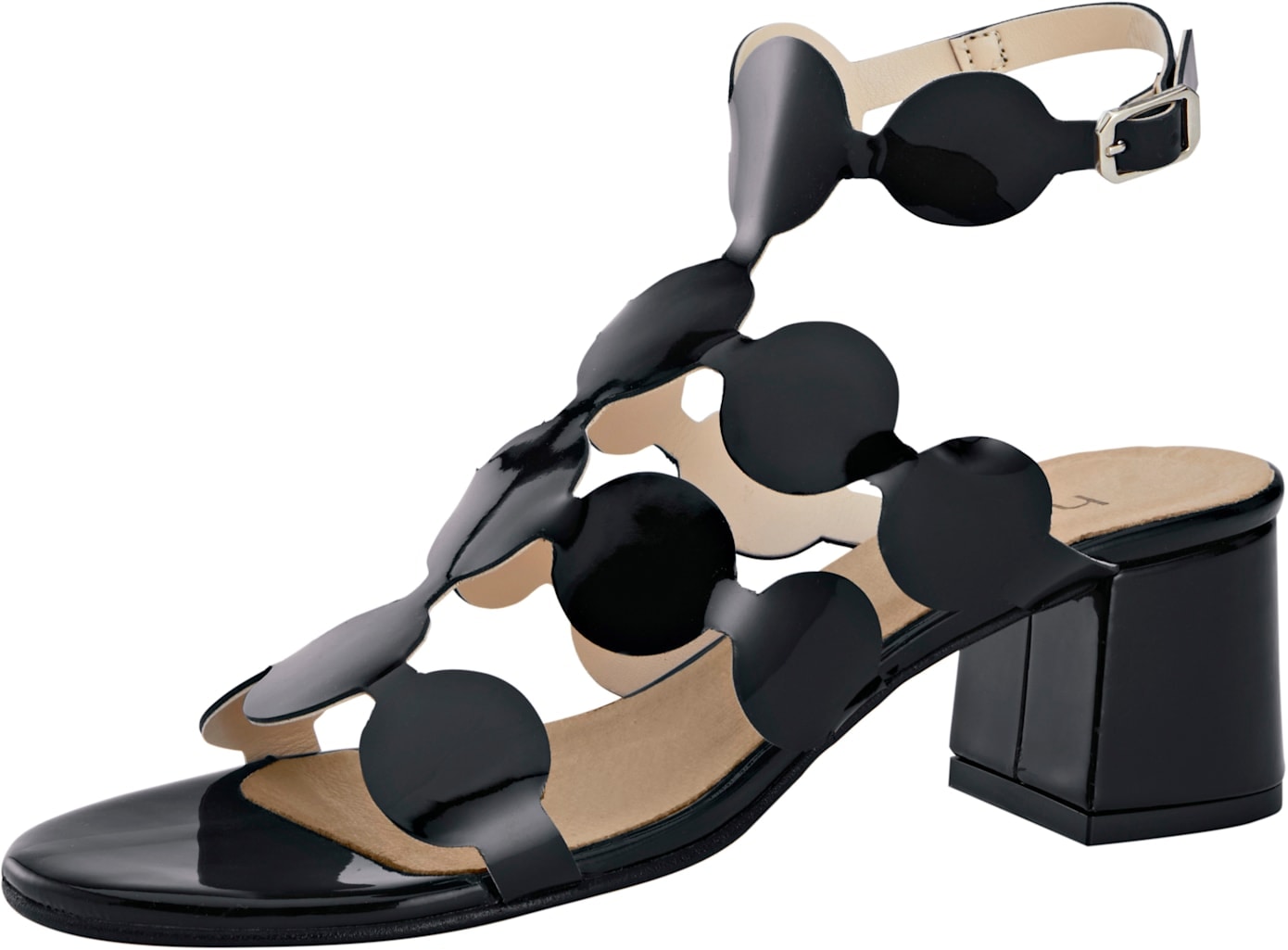 heine Sandalette
