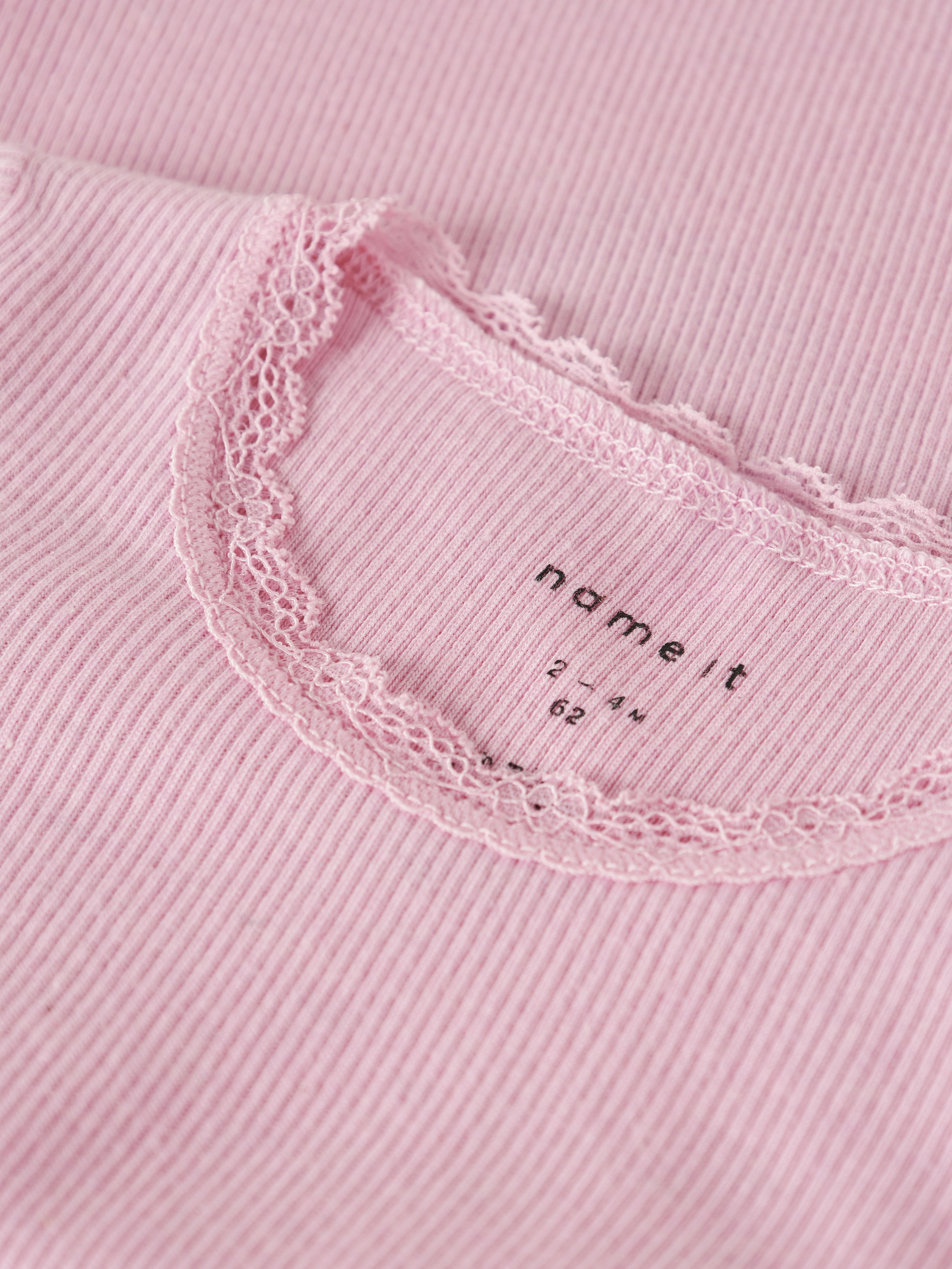 Thumbnail - Name It Langarmbody "NBFKAB LS BODY NOOS"