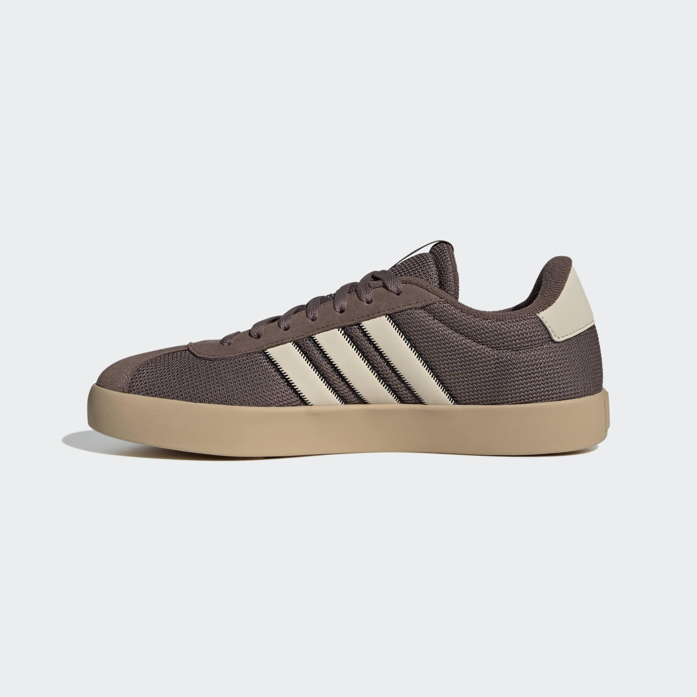 adidas Sportswear Sneaker »VL COURT 3.0«  inspiriert vom Design des adidas samba