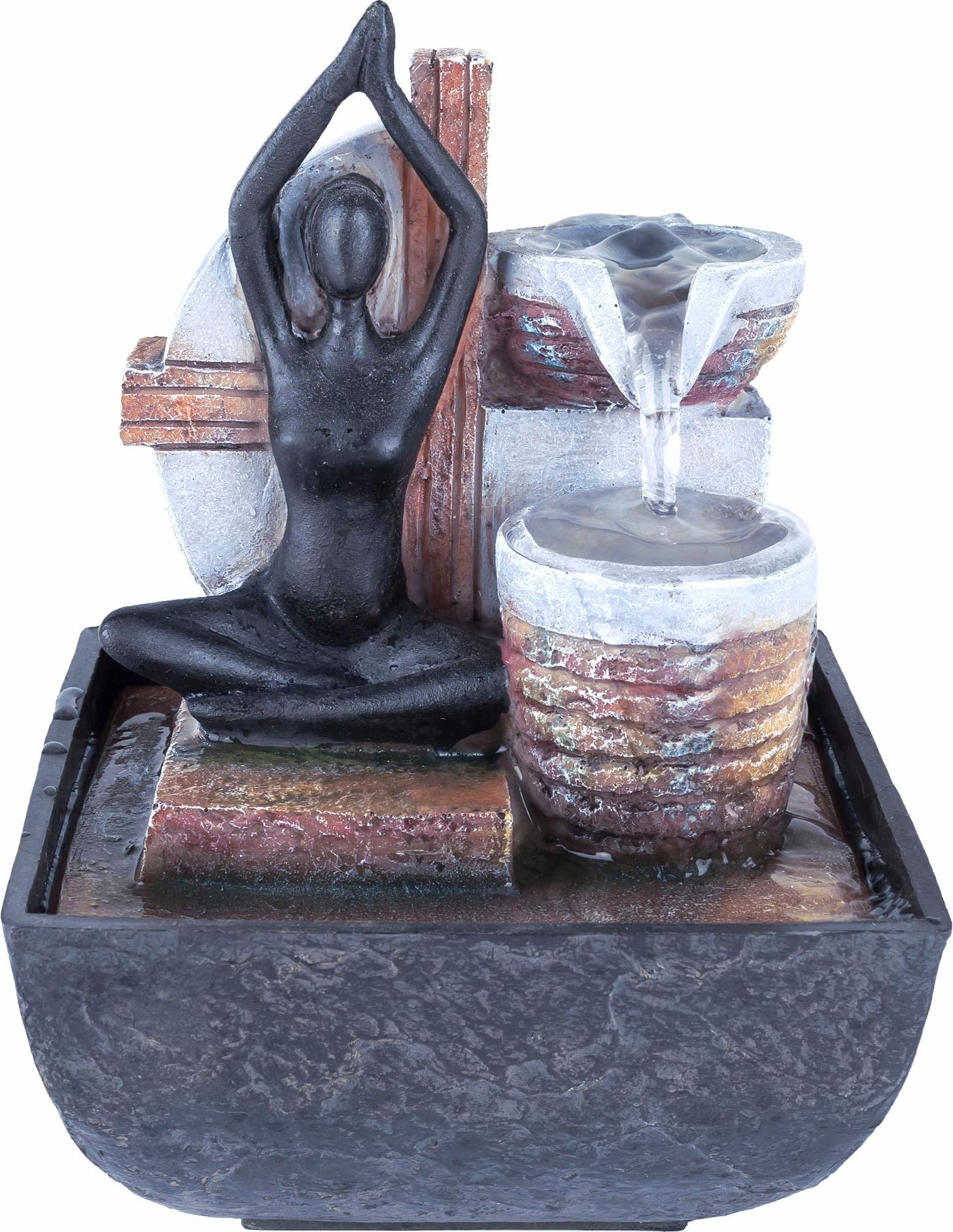 pajoma Zimmerbrunnen kaufen