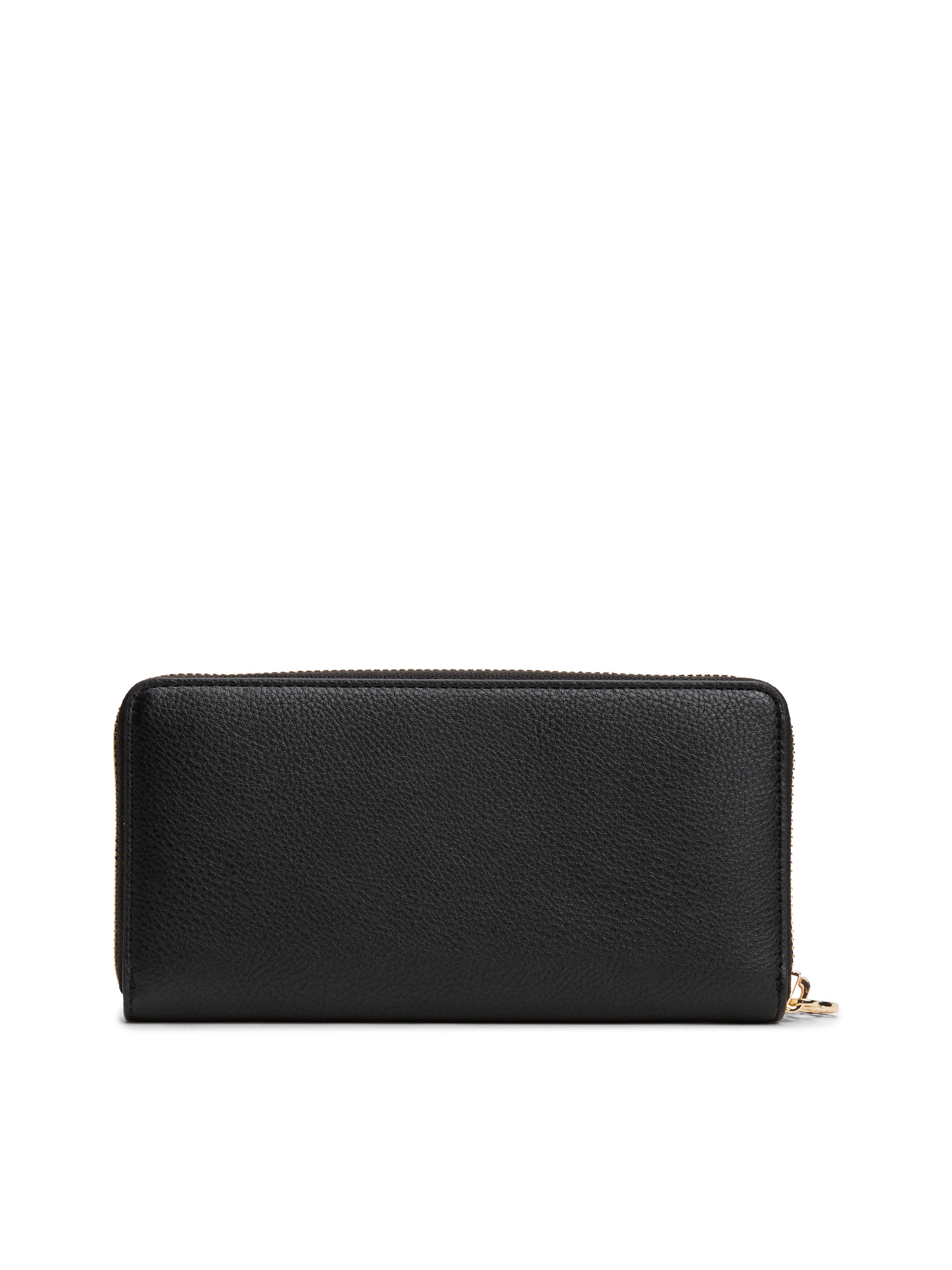Tommy Hilfiger Geldbörse "TH DISTINCT LRG ZA", Damen Geldbeutel, Portemonna günstig online kaufen