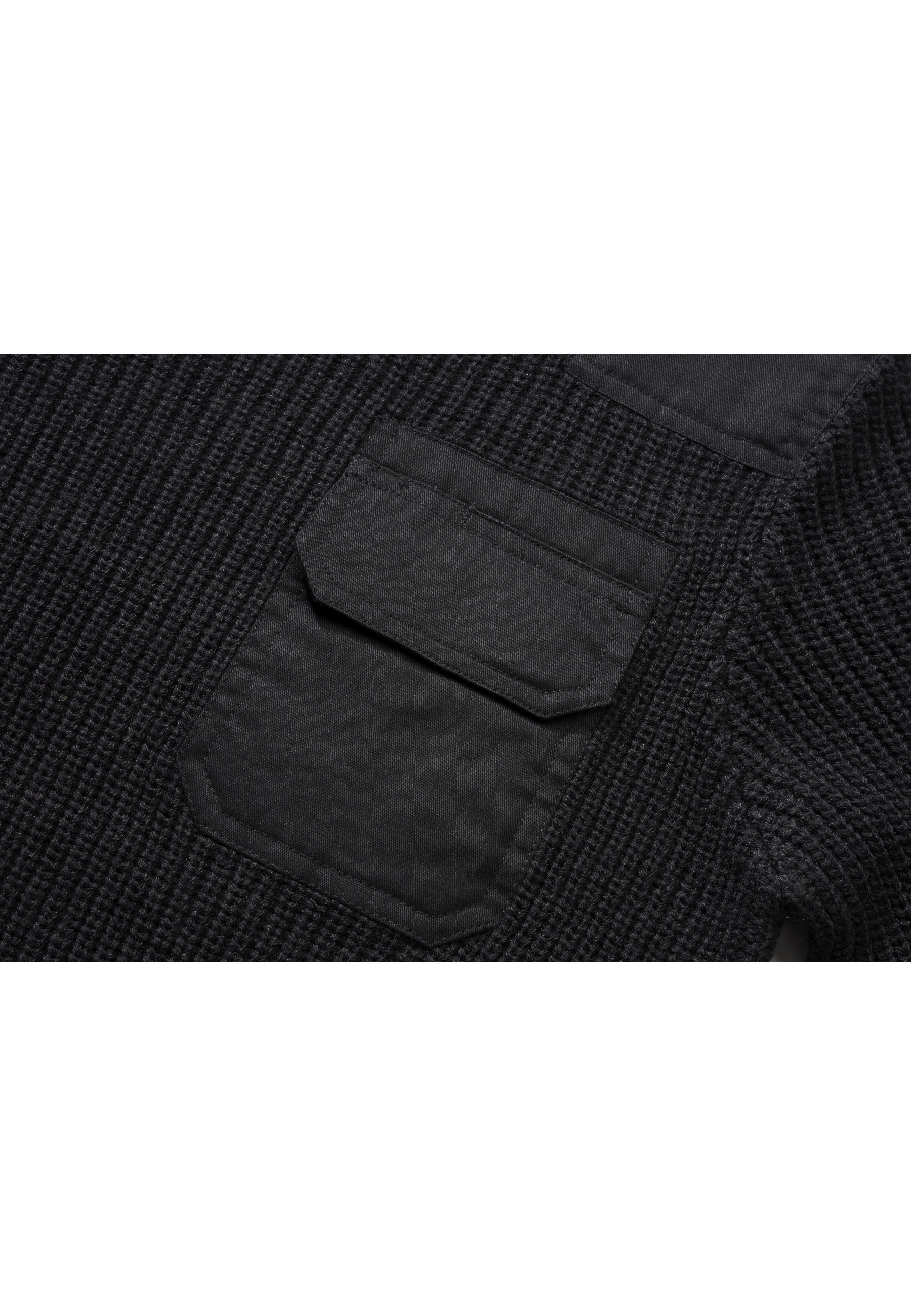 Thumbnail - Brandit Sweatshirt "Brandit Unisex Kids BW Pullover", 1 Stk.