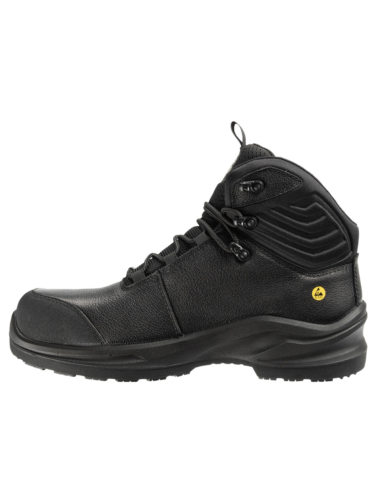 Safety Jogger Works Sicherheitsstiefel »Sicherheitsschuhe 013222 Safety Jogger Modulo«